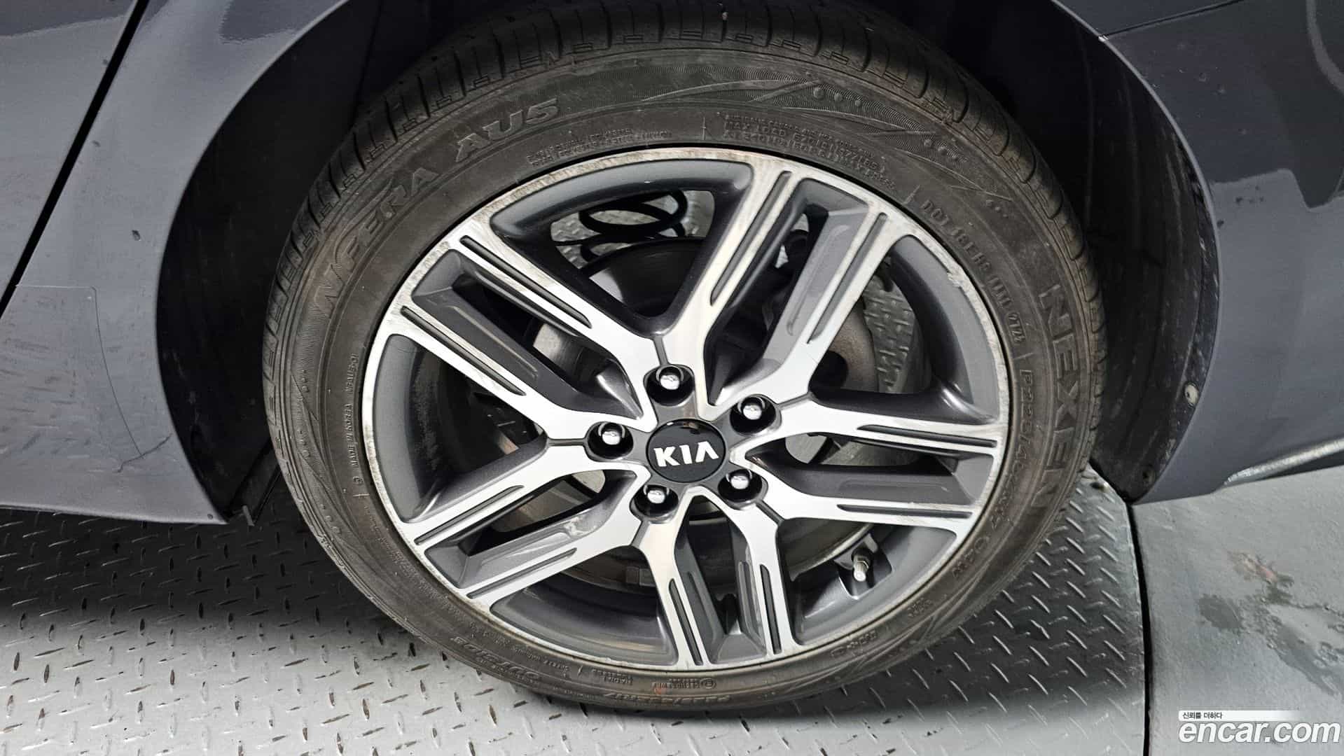 K3 Kia 2018.9-OUTER-031