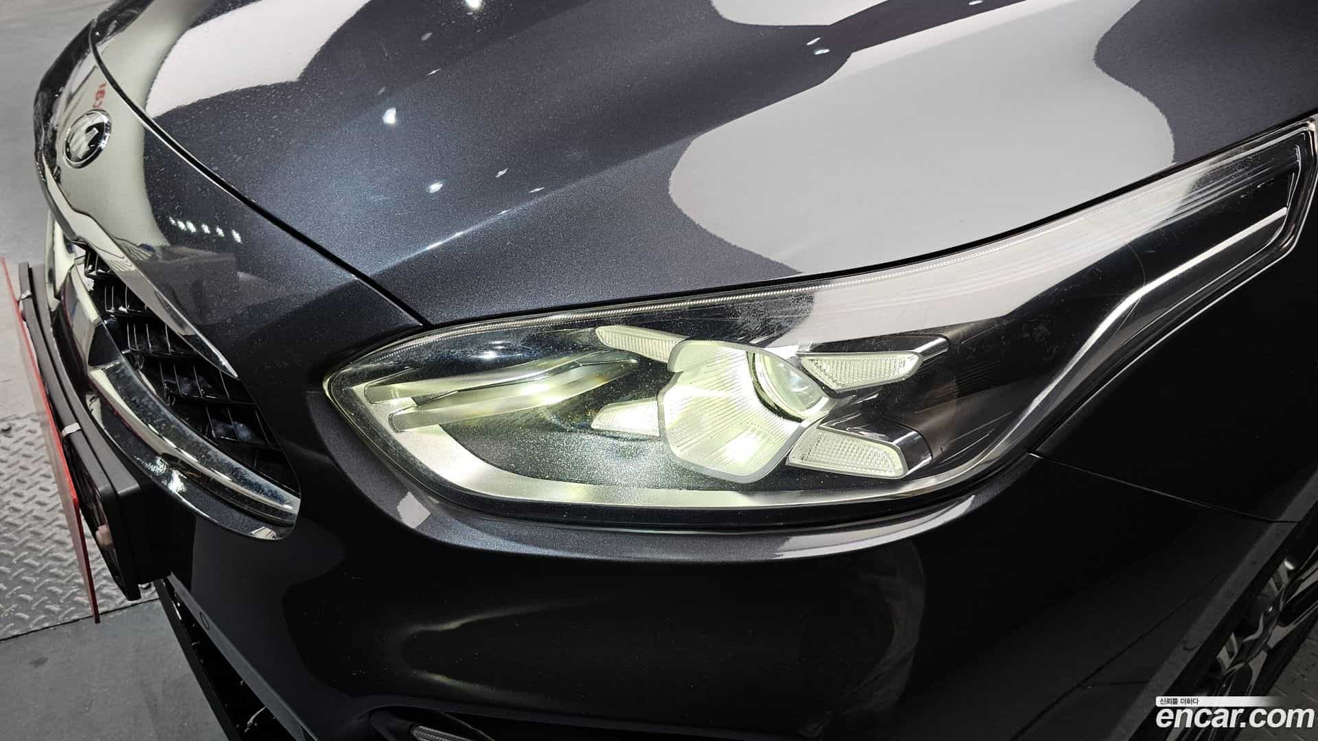 K3 Kia 2018.9-OUTER-032