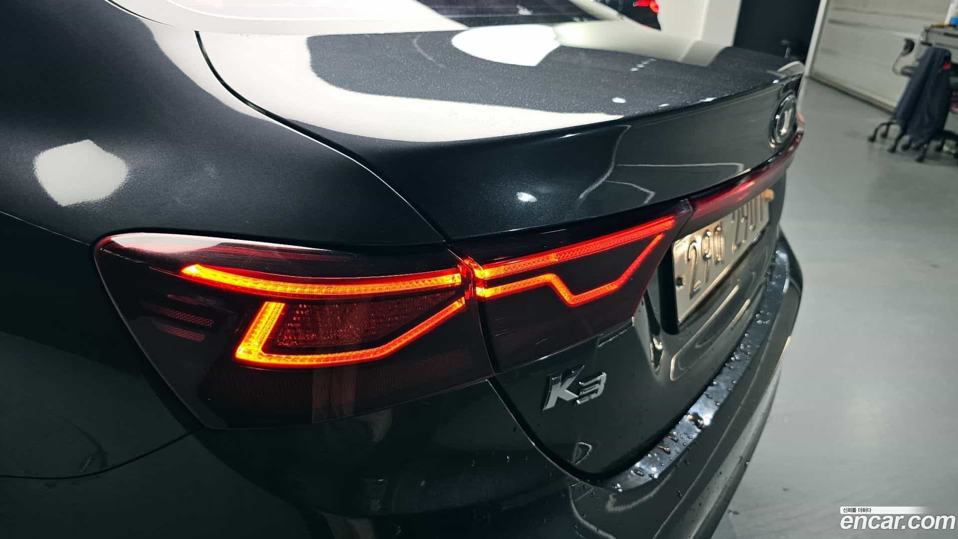 K3 Kia 2018.9-OUTER-033