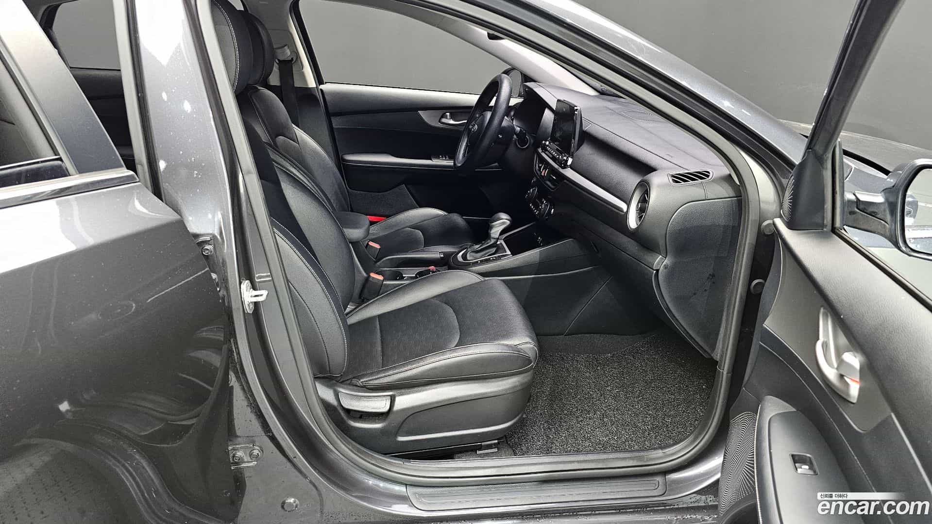 K3 Kia 2018.9-INNER-036