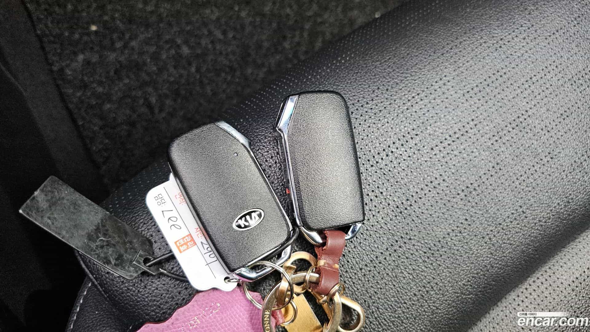 K3 Kia 2018.9-OPTION-041