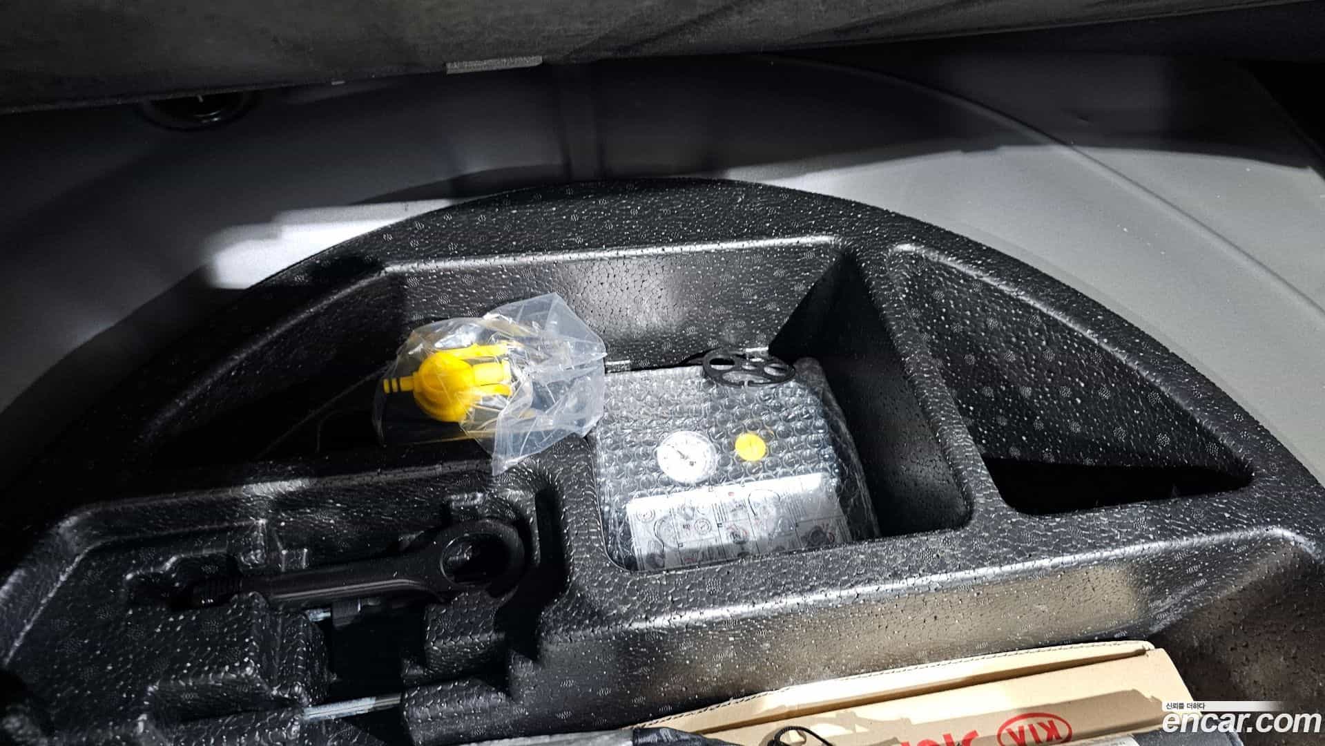 K3 Kia 2018.9-OPTION-044
