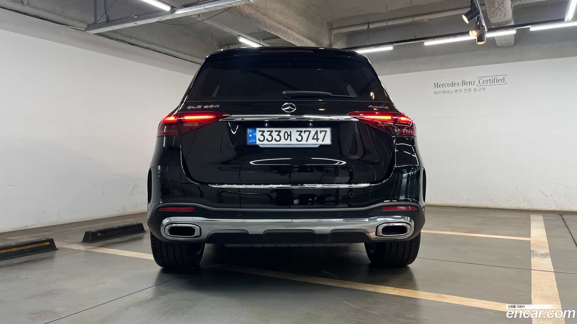 GLE-Class Mercedes-Benz 2024.8-OUTER-004