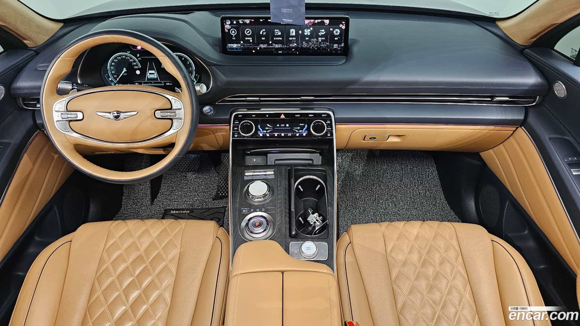 GV80 Genesis 2023.7-INNER-007