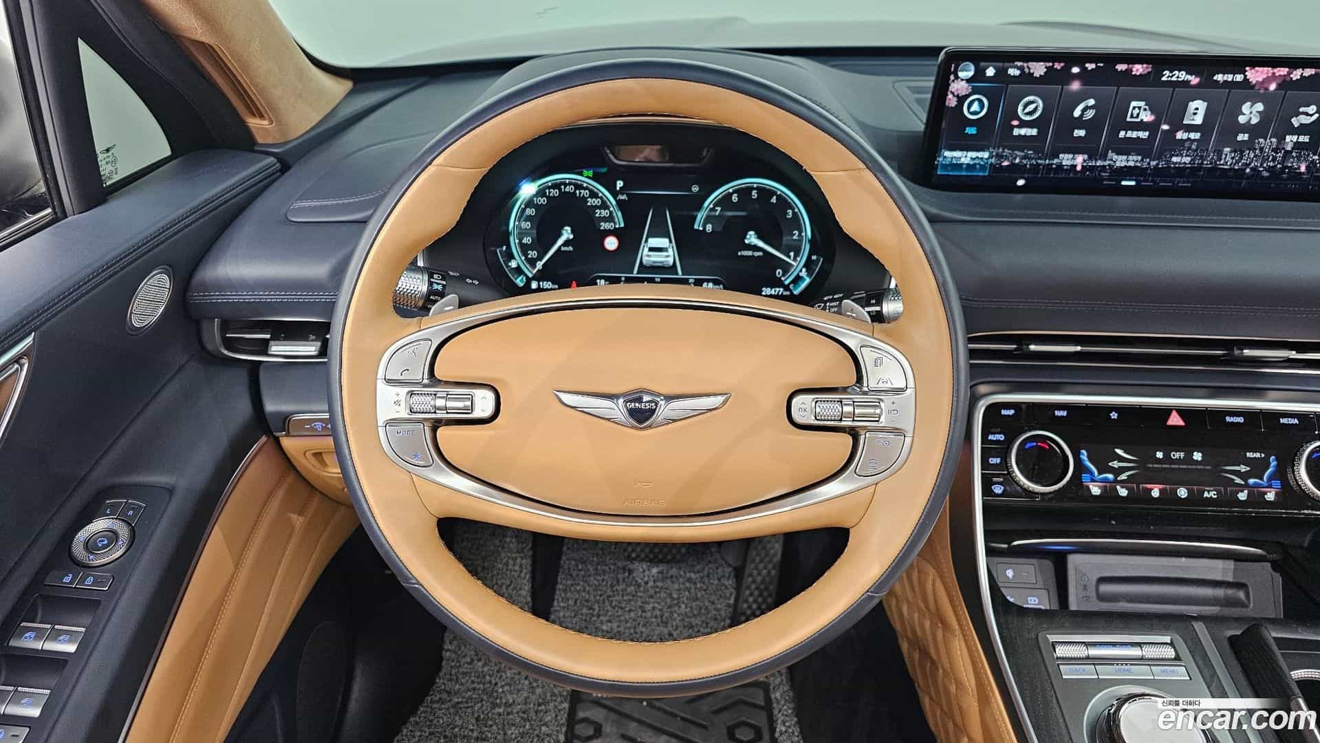 GV80 Genesis 2023.7-OPTION-017