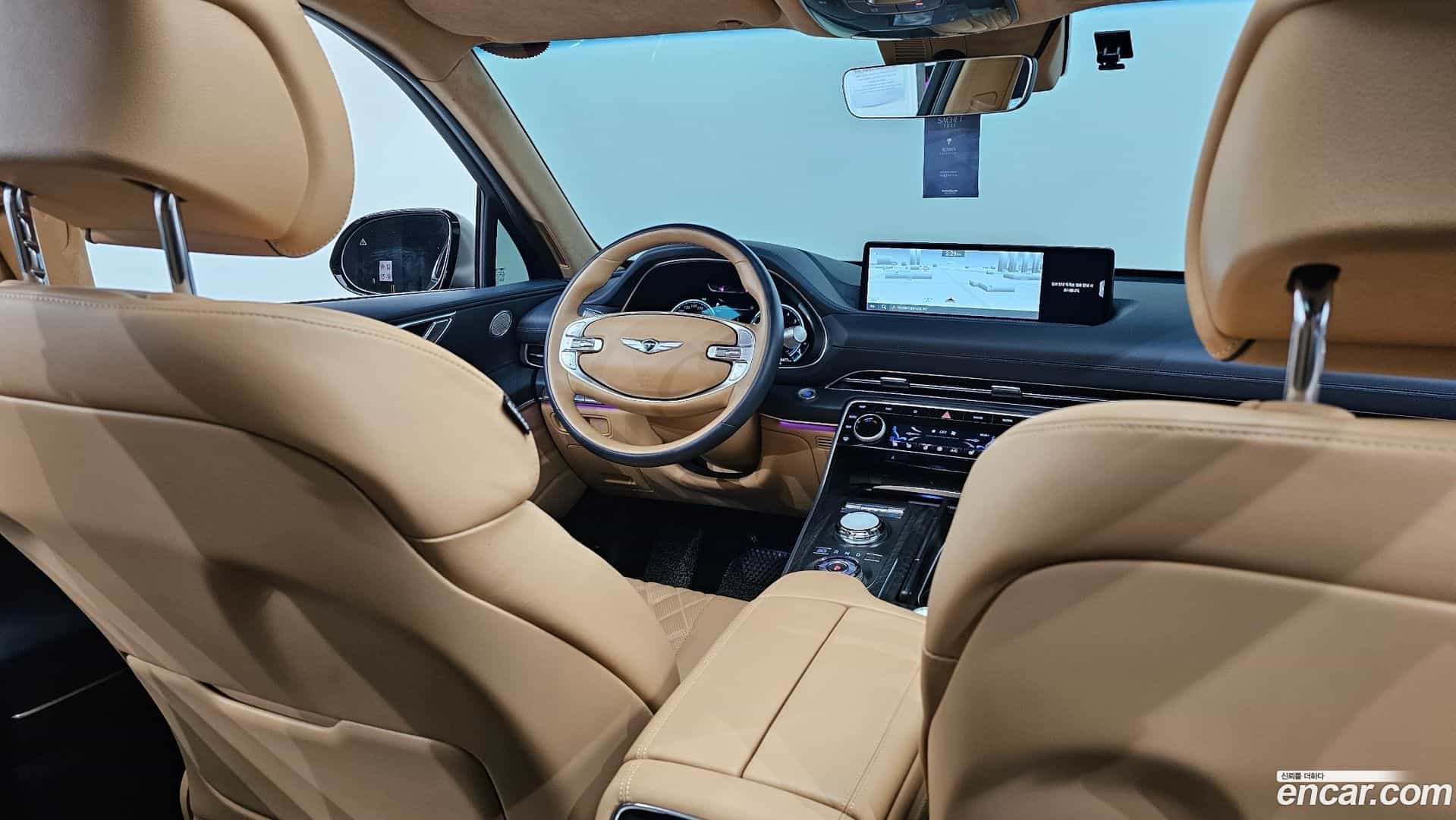 GV80 Genesis 2023.7-INNER-036