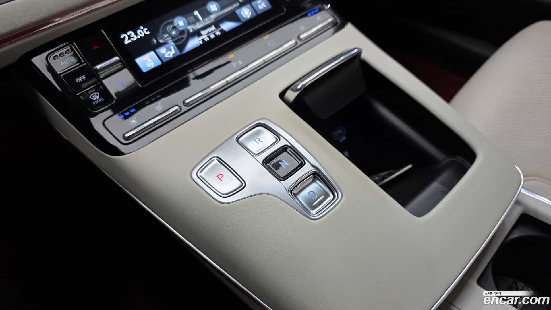 Grandeur Hyundai 2021.6-INNER-009