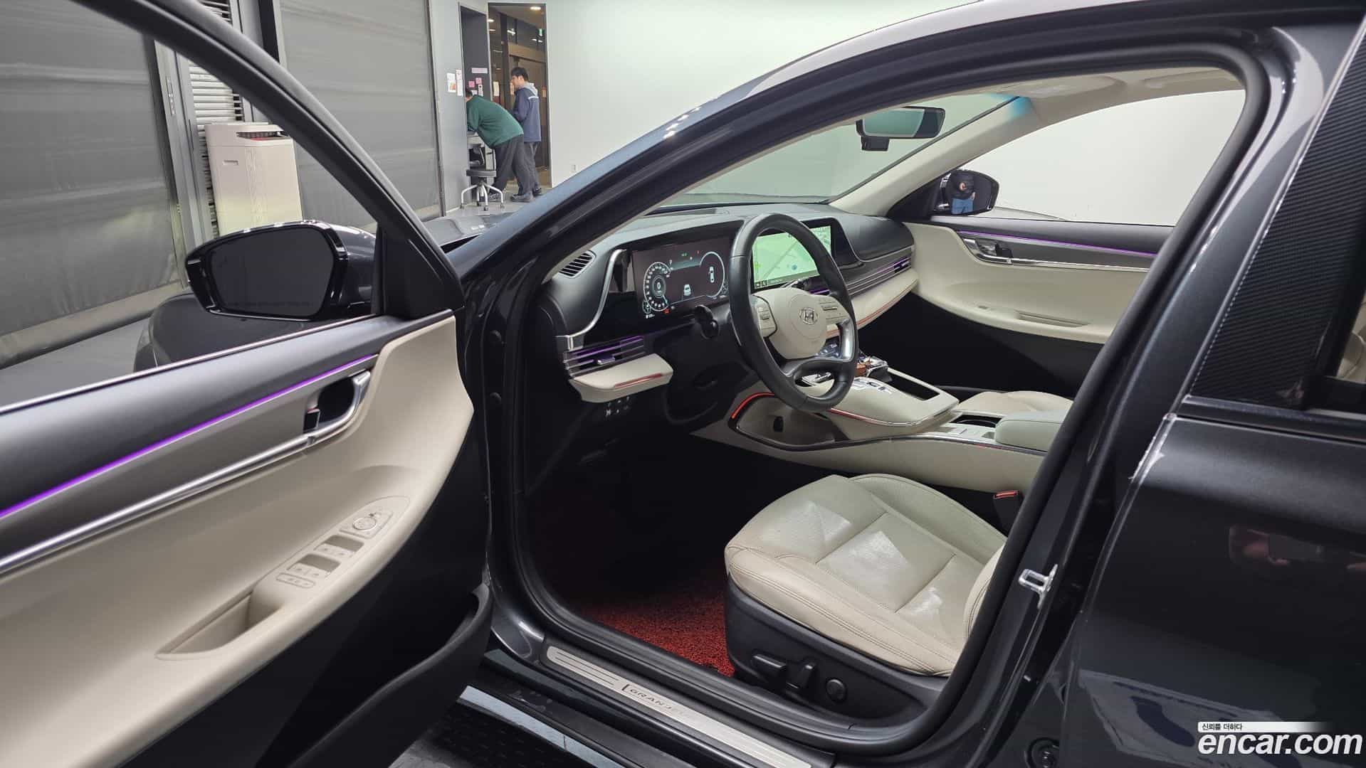 Grandeur Hyundai 2021.6-INNER-010