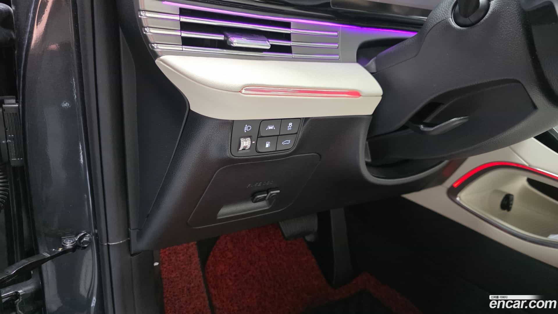 Grandeur Hyundai 2021.6-OPTION-019