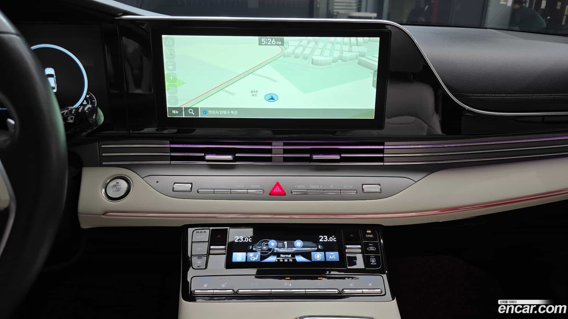 Grandeur Hyundai 2021.6-OPTION-020
