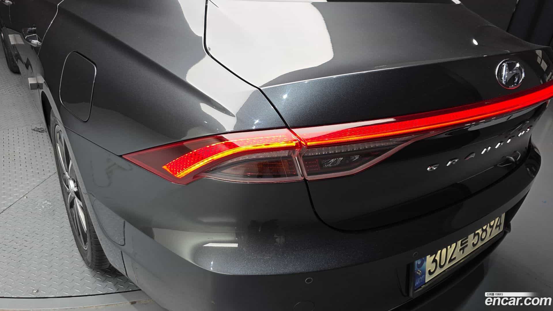 Grandeur Hyundai 2021.6-OUTER-033