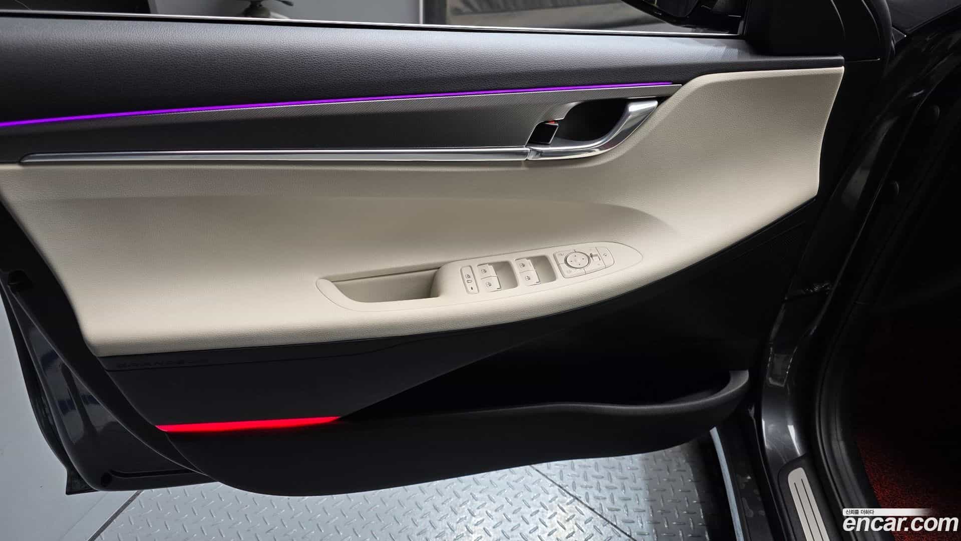 Grandeur Hyundai 2021.6-INNER-034