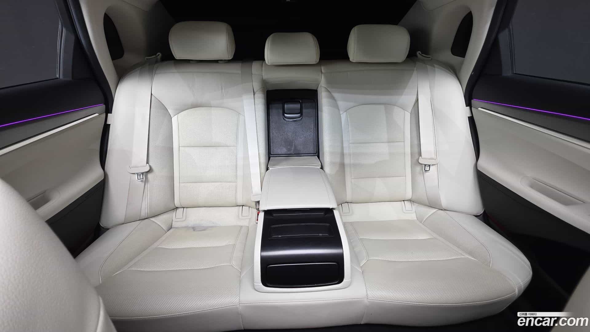 Grandeur Hyundai 2021.6-INNER-036