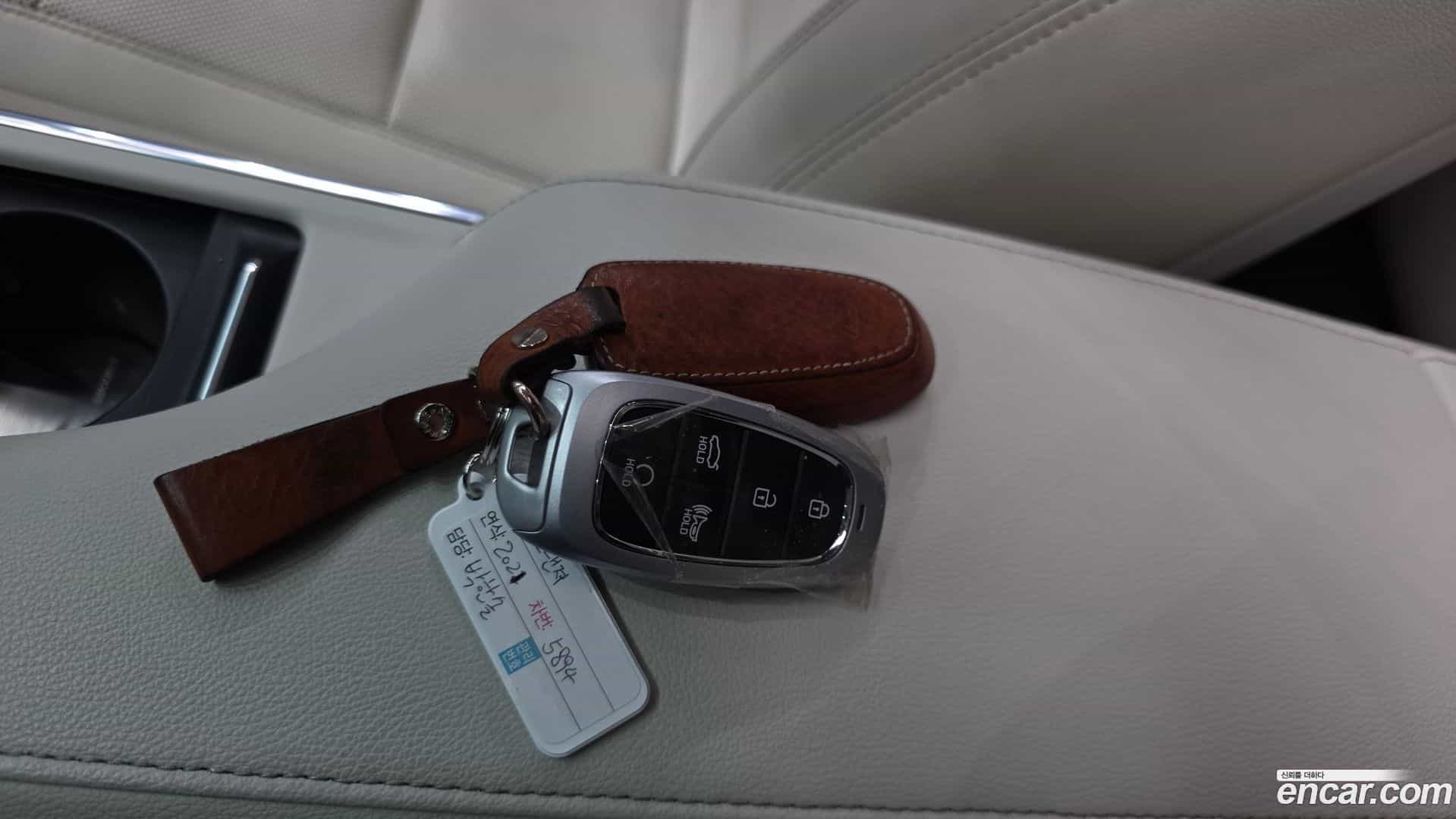 Grandeur Hyundai 2021.6-OPTION-040