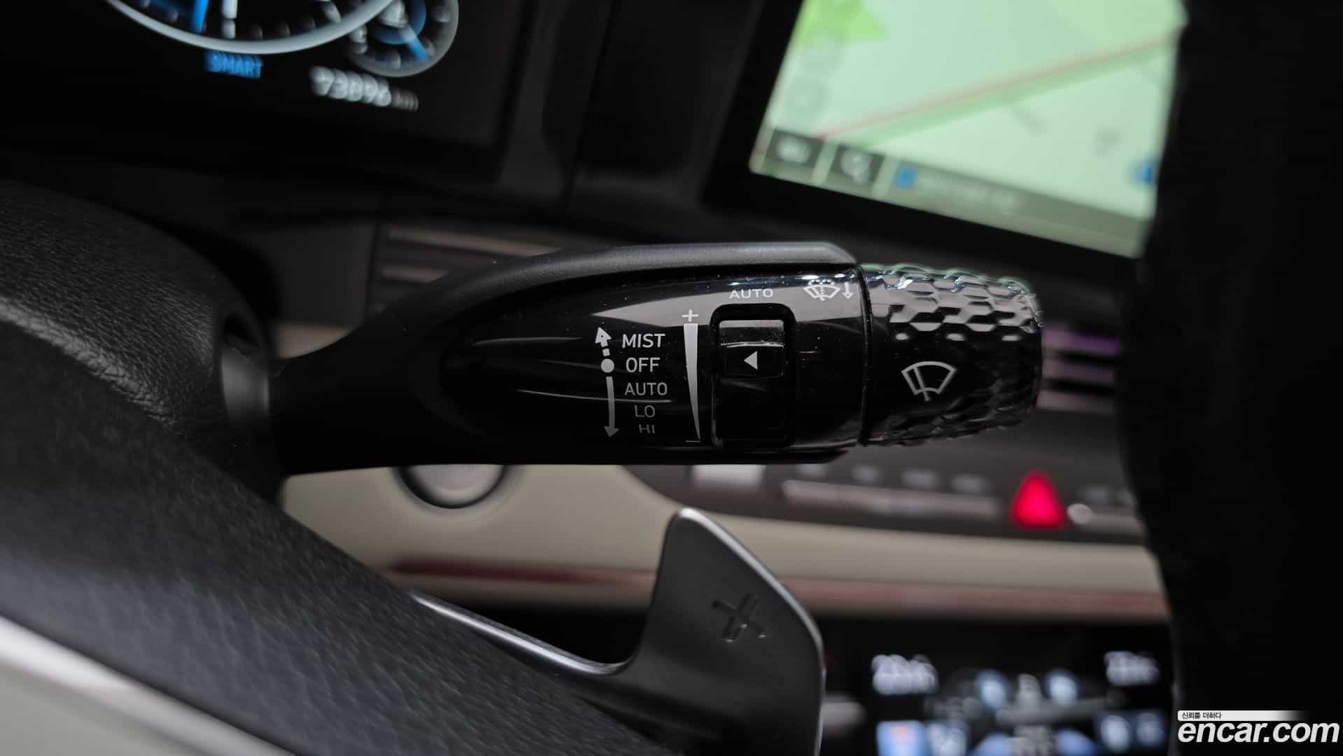 Grandeur Hyundai 2021.6-OPTION-043