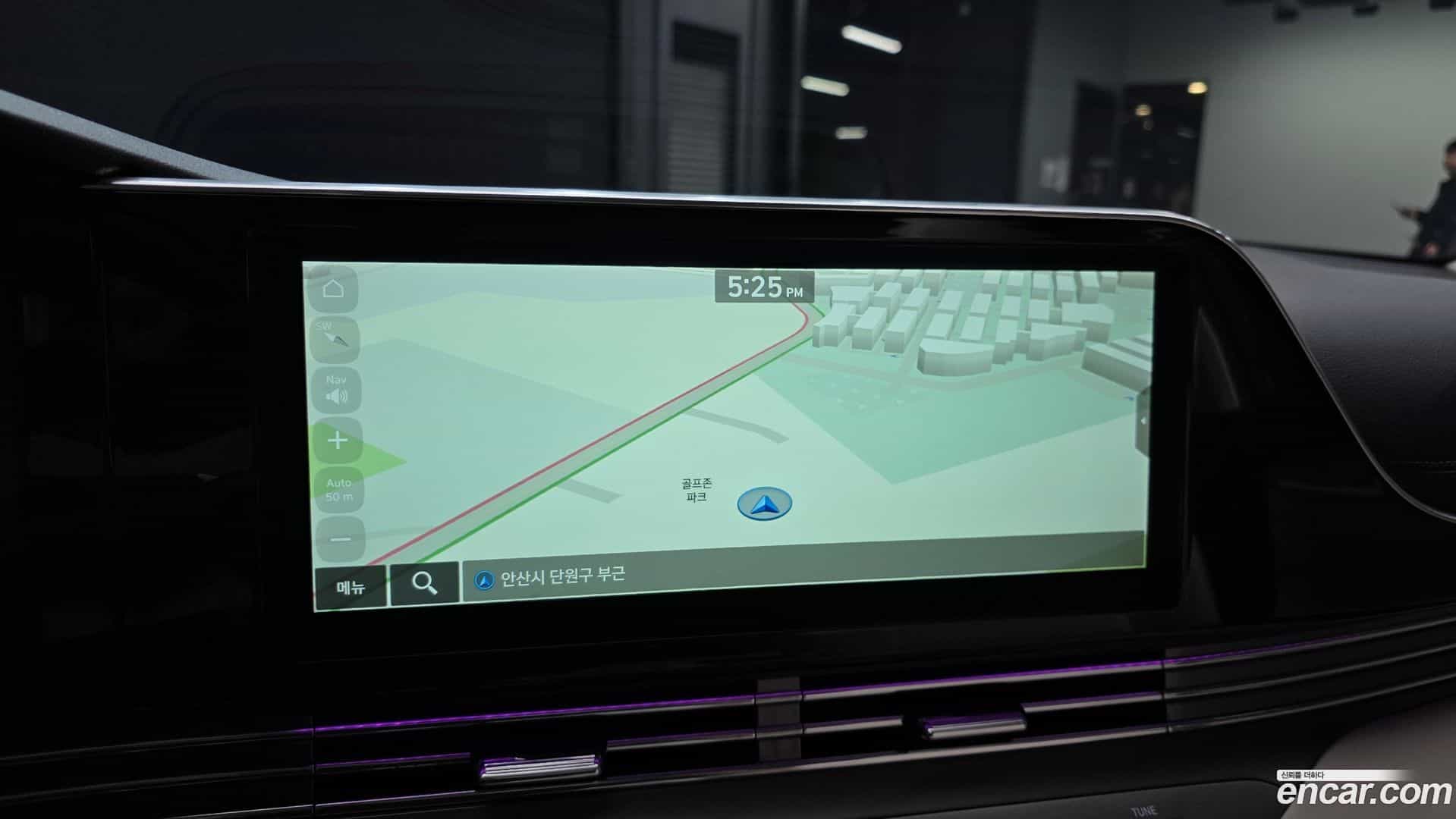 Grandeur Hyundai 2021.6-OPTION-044