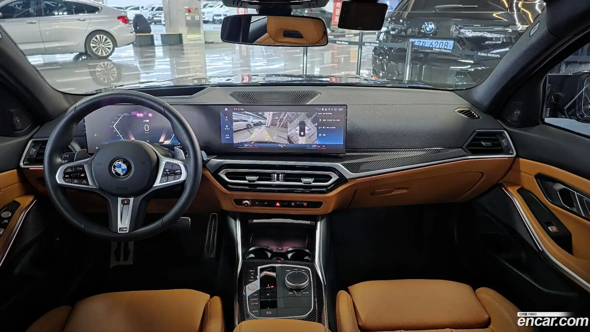 3-Series BMW 2024.8-INNER-007