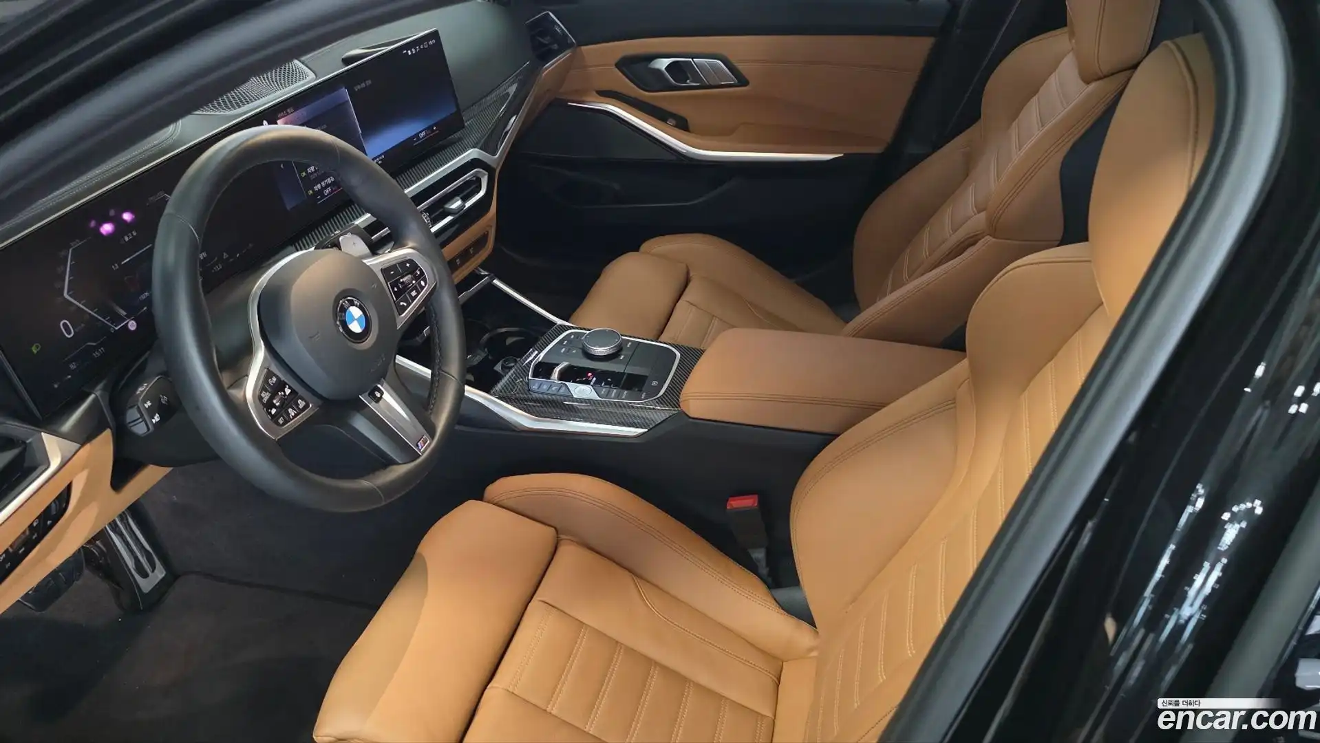 3-Series BMW 2024.8-OPTION-019