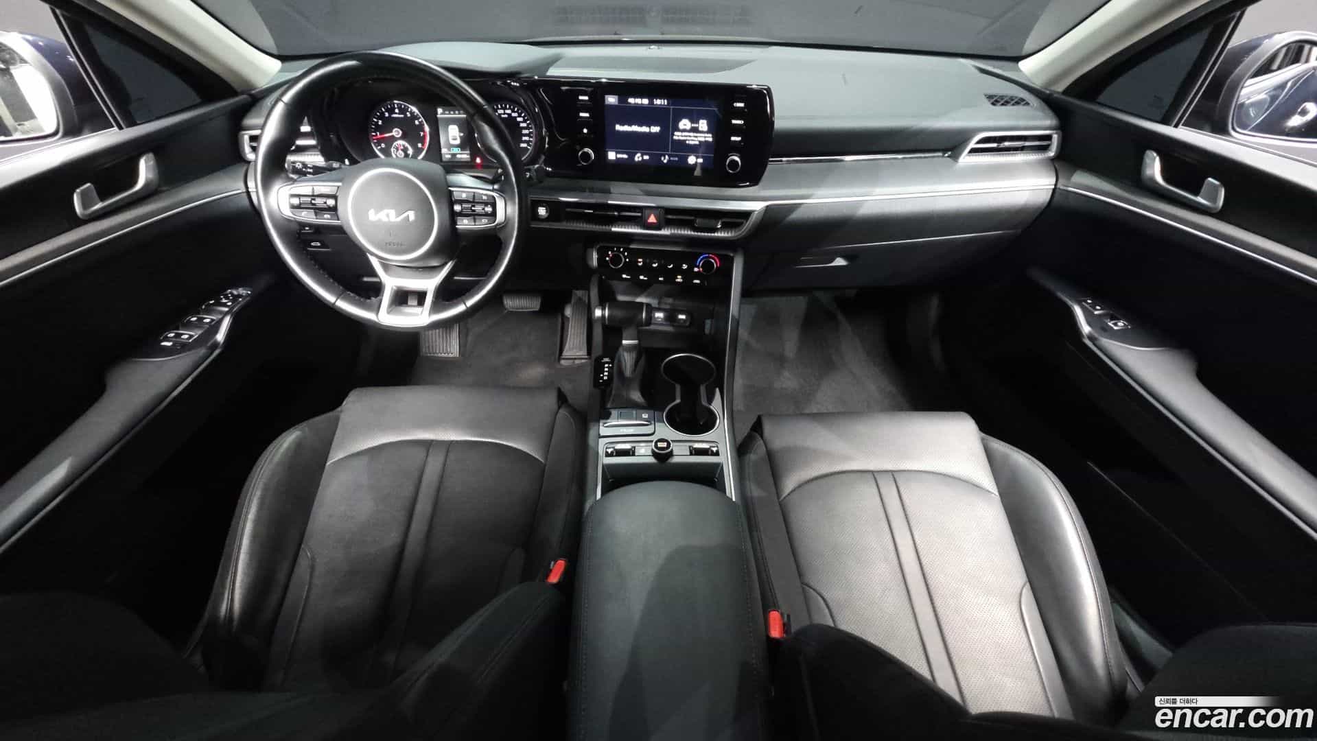 K5 Kia 2022.2-INNER-007