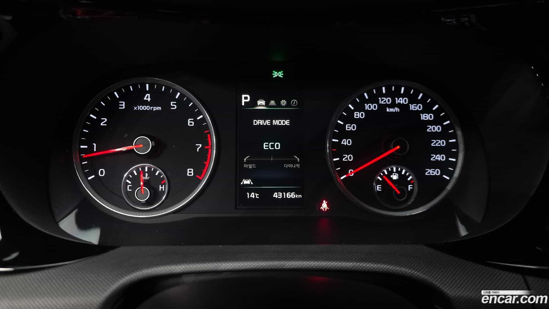 K5 Kia 2022.2-INNER-008