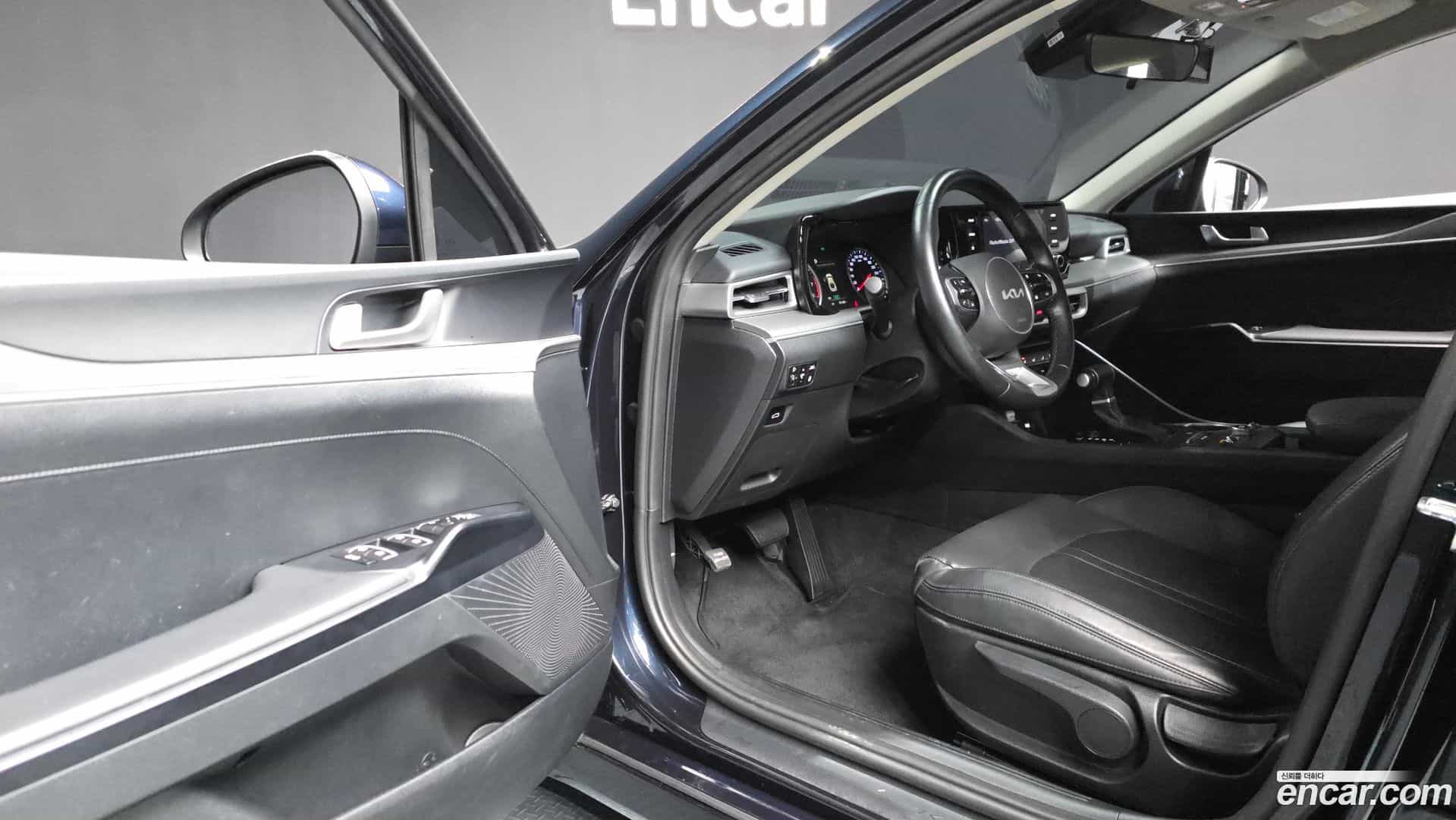 K5 Kia 2022.2-INNER-010