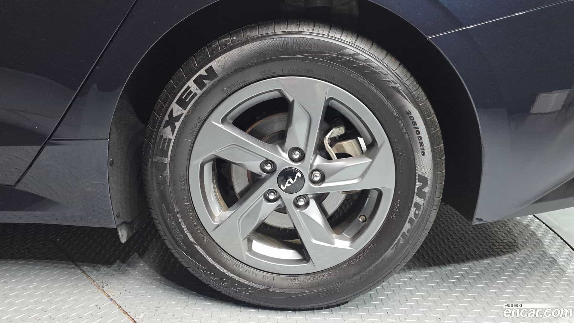 K5 Kia 2022.2-OUTER-031