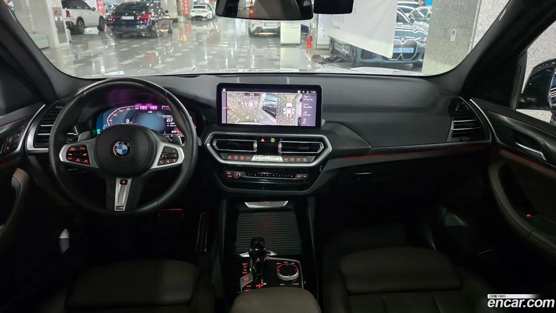 X3 BMW 2024.3-INNER-007