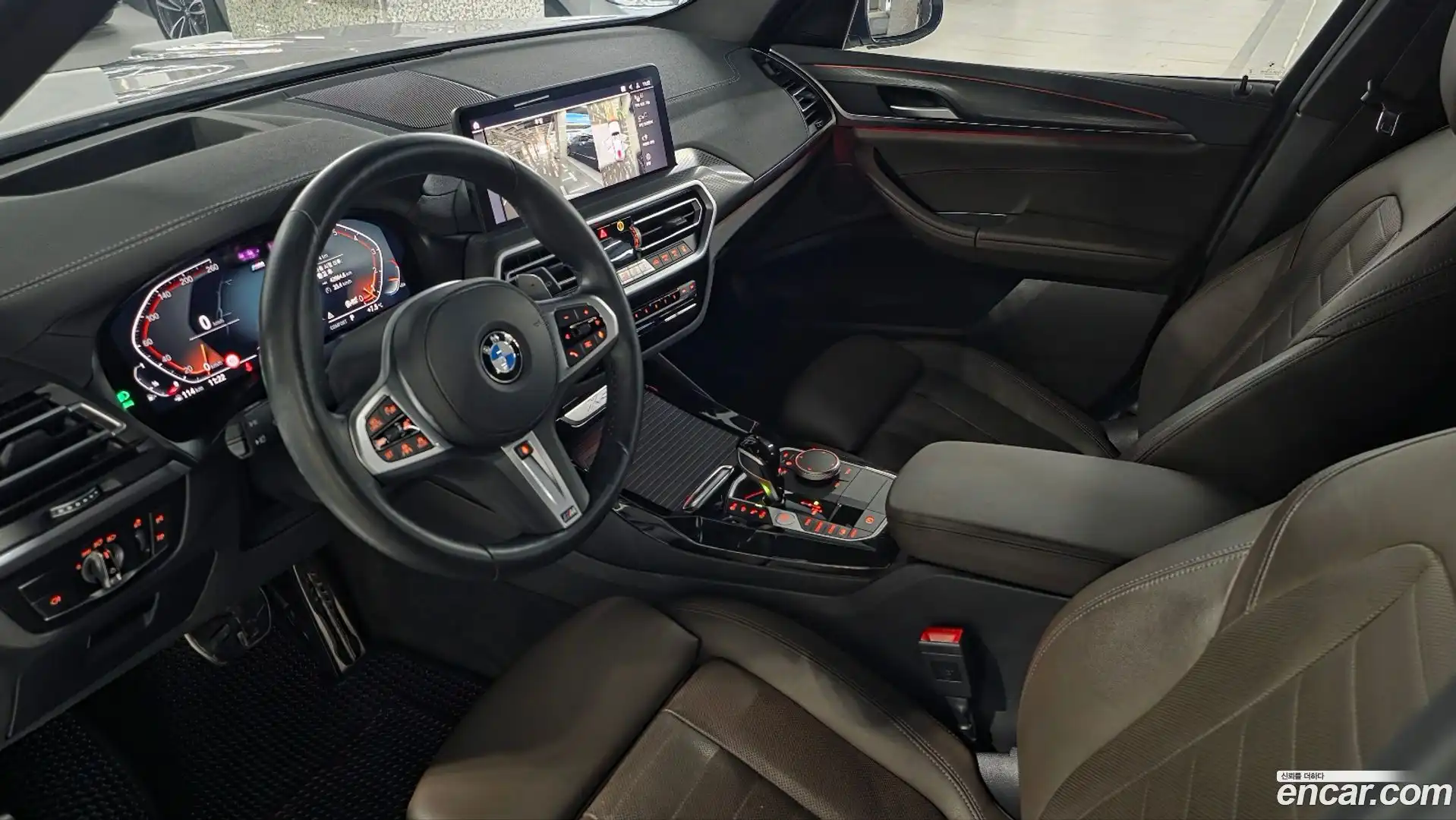 X3 BMW 2024.3-OPTION-019