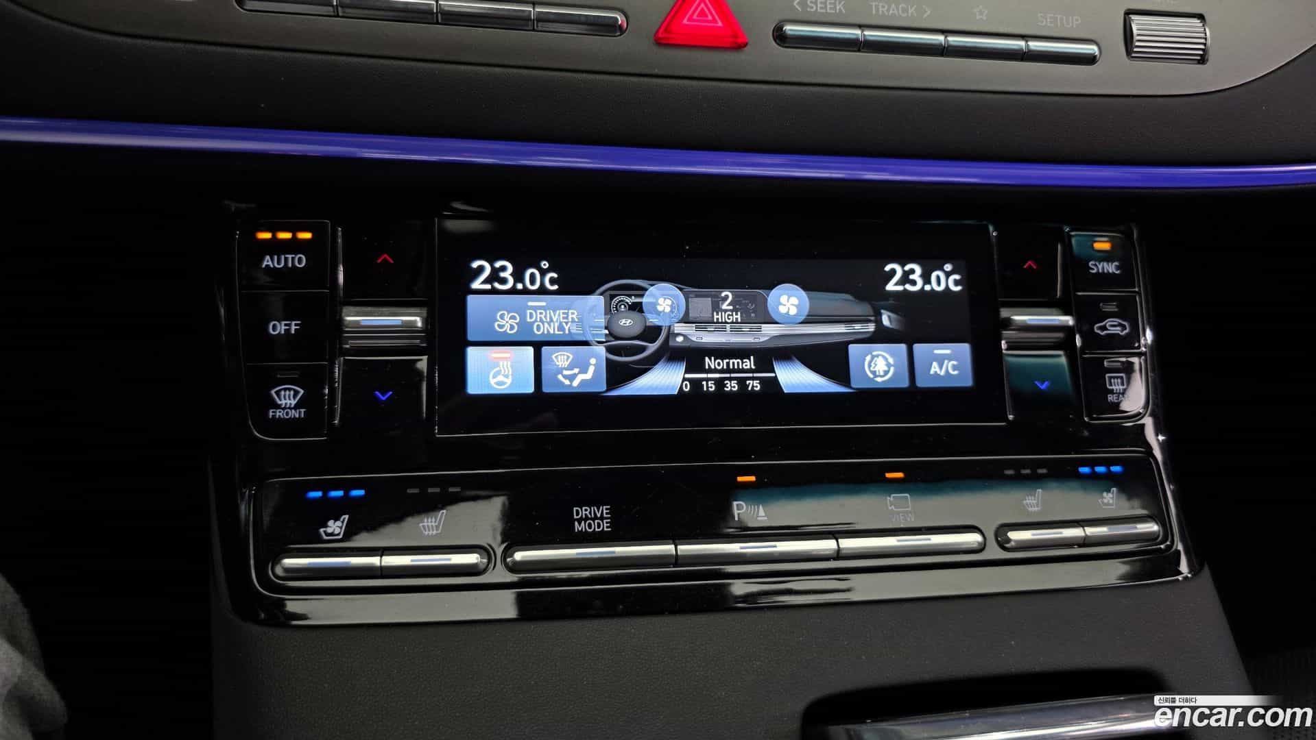 Grandeur Hyundai 2022.2-OPTION-023