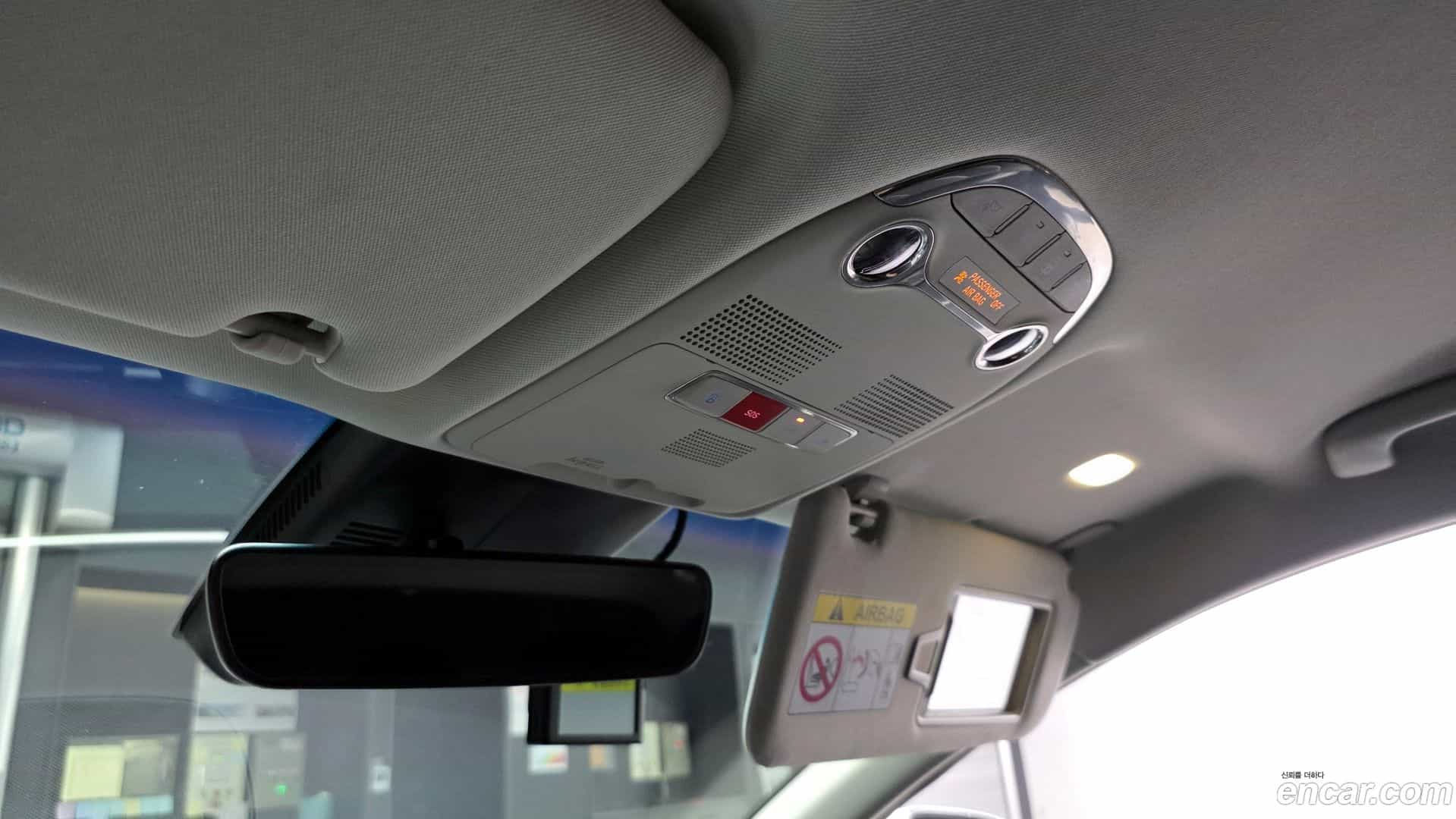 Grandeur Hyundai 2022.2-OPTION-041