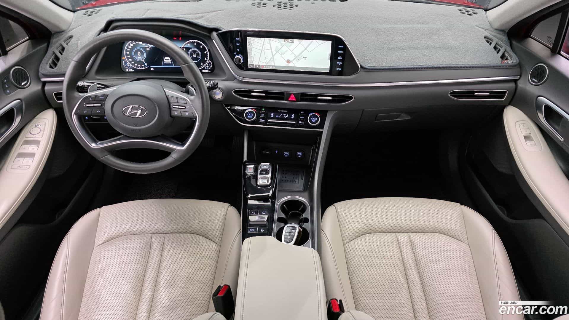 Sonata Hyundai 2019.4-INNER-007
