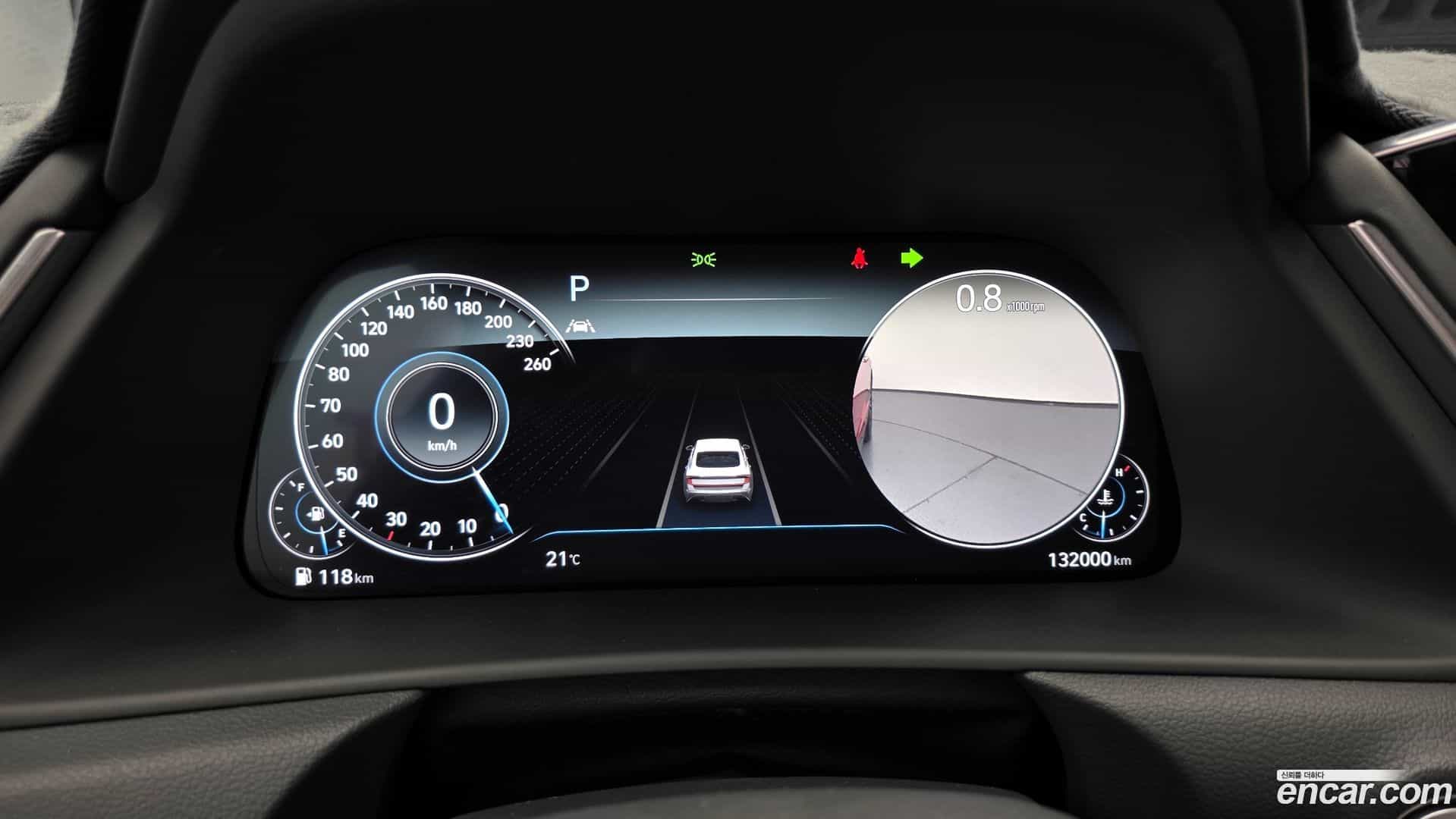Sonata Hyundai 2019.4-INNER-008