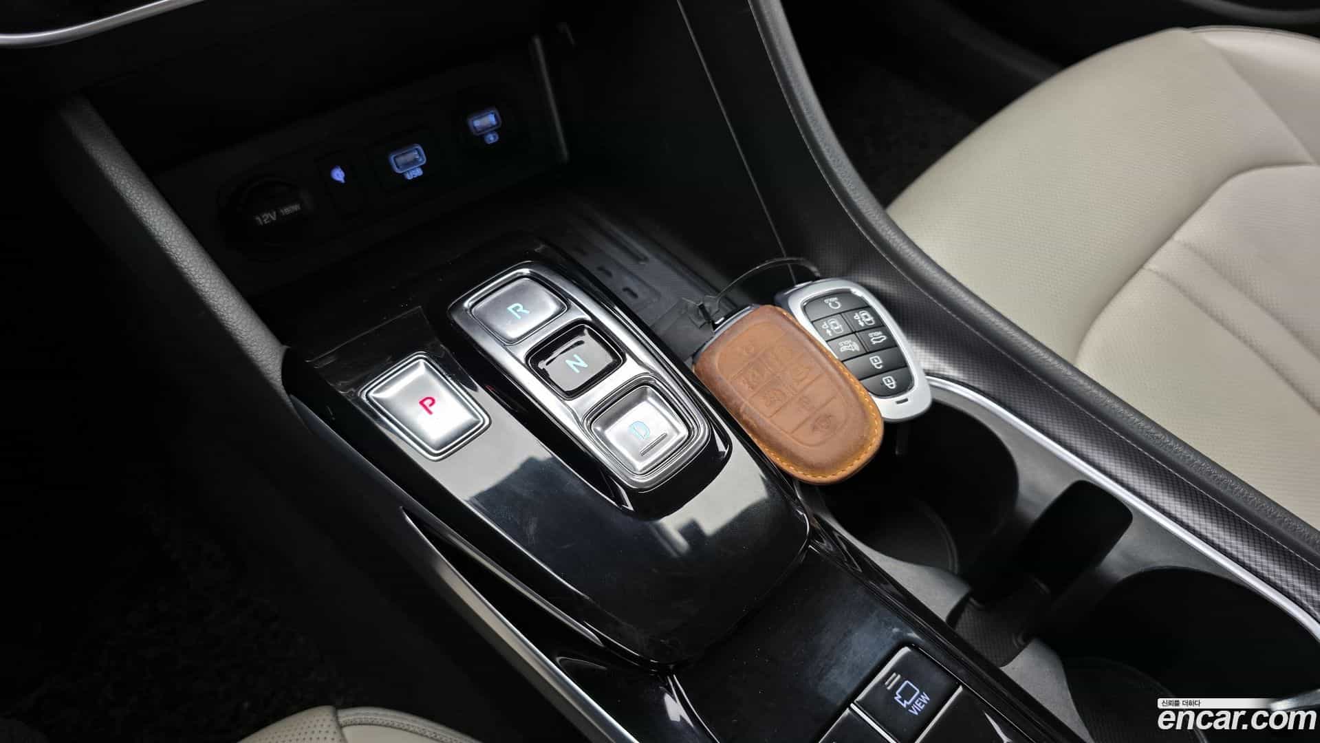 Sonata Hyundai 2019.4-INNER-009