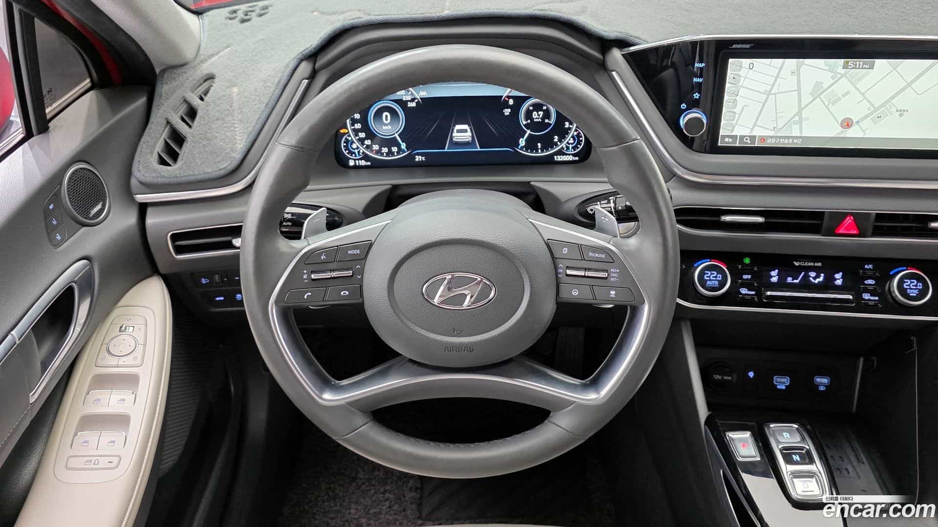Sonata Hyundai 2019.4-OPTION-017
