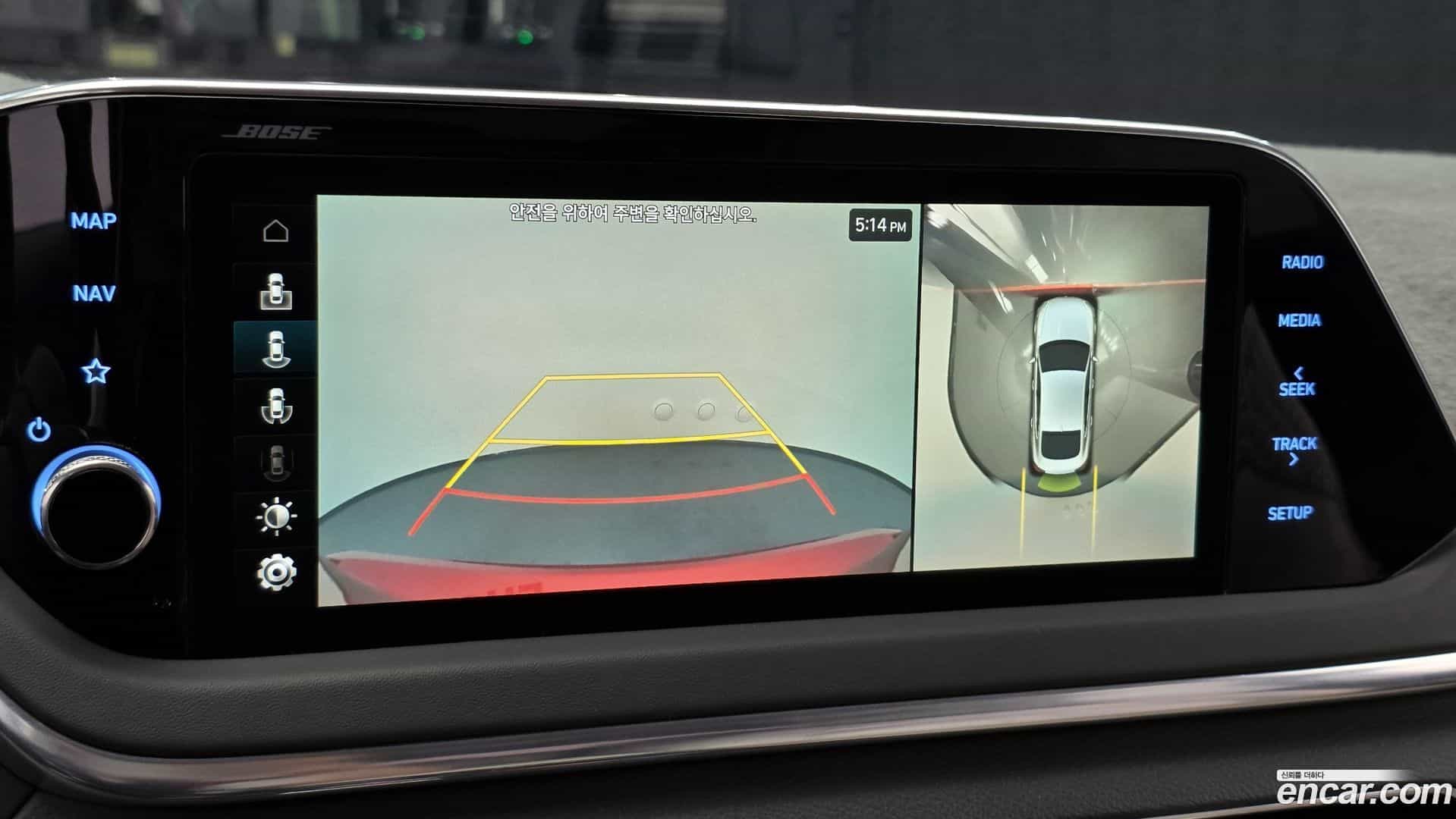Sonata Hyundai 2019.4-OPTION-019