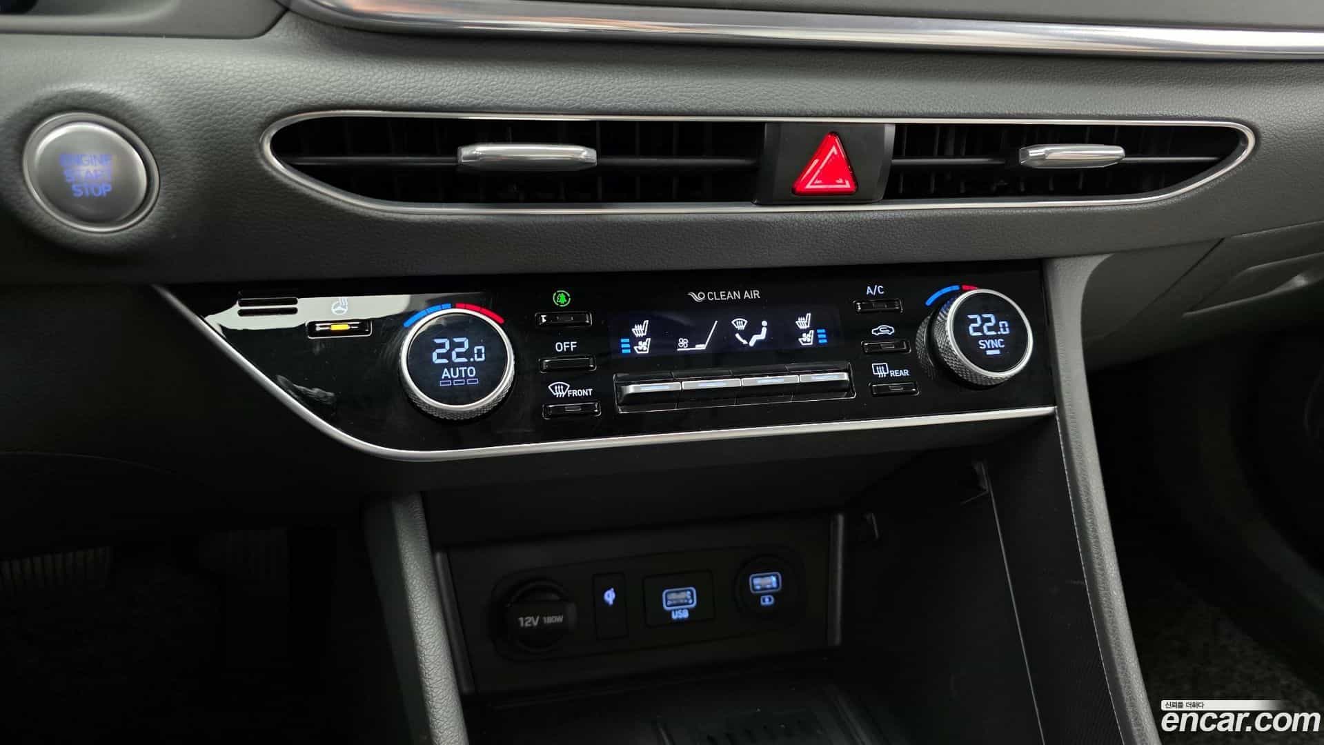 Sonata Hyundai 2019.4-OPTION-021