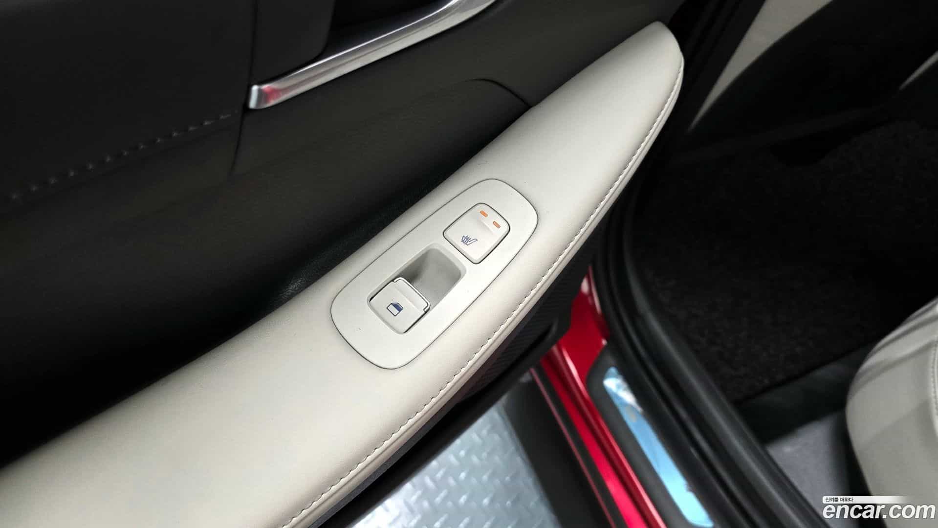 Sonata Hyundai 2019.4-OPTION-023