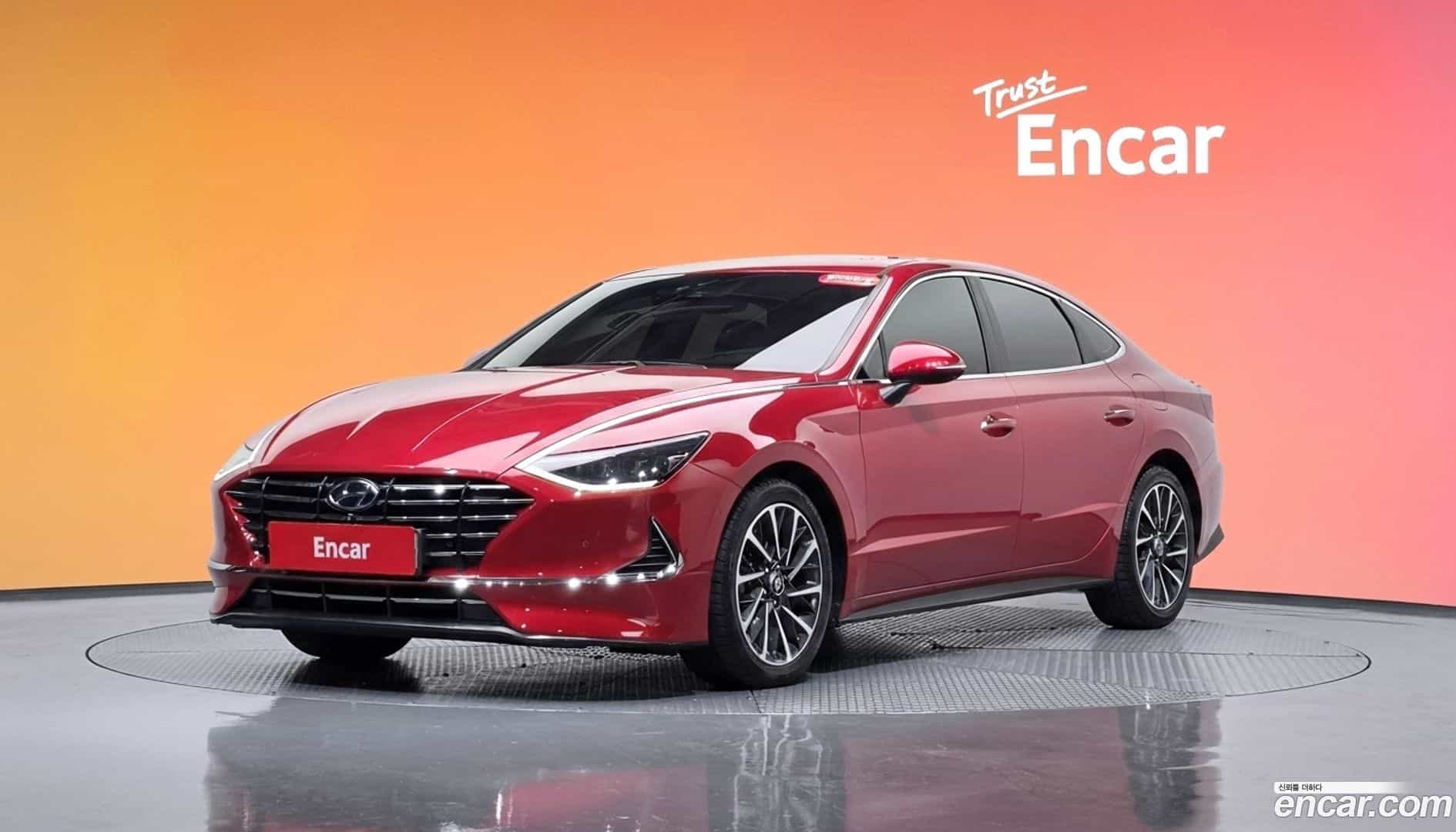 Sonata Hyundai 2019.4-DIAG2-001