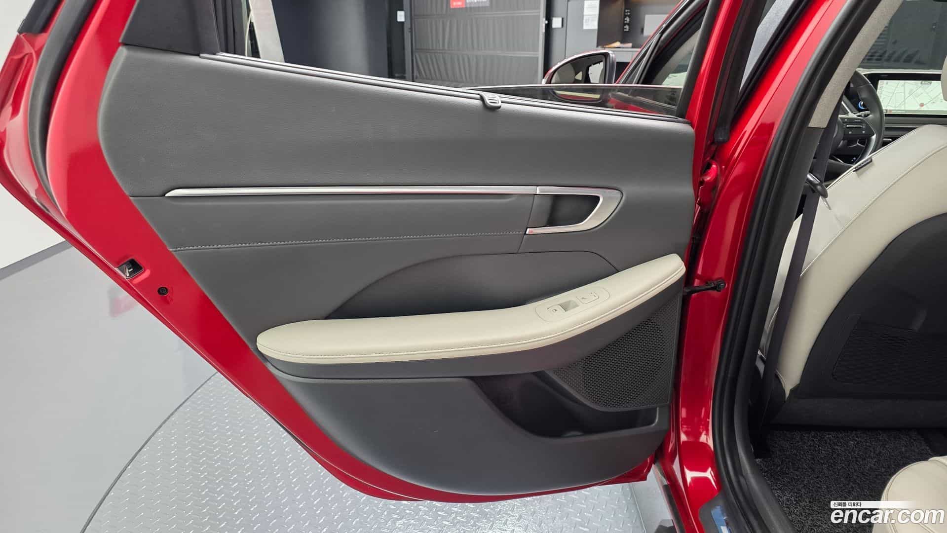 Sonata Hyundai 2019.4-INNER-035