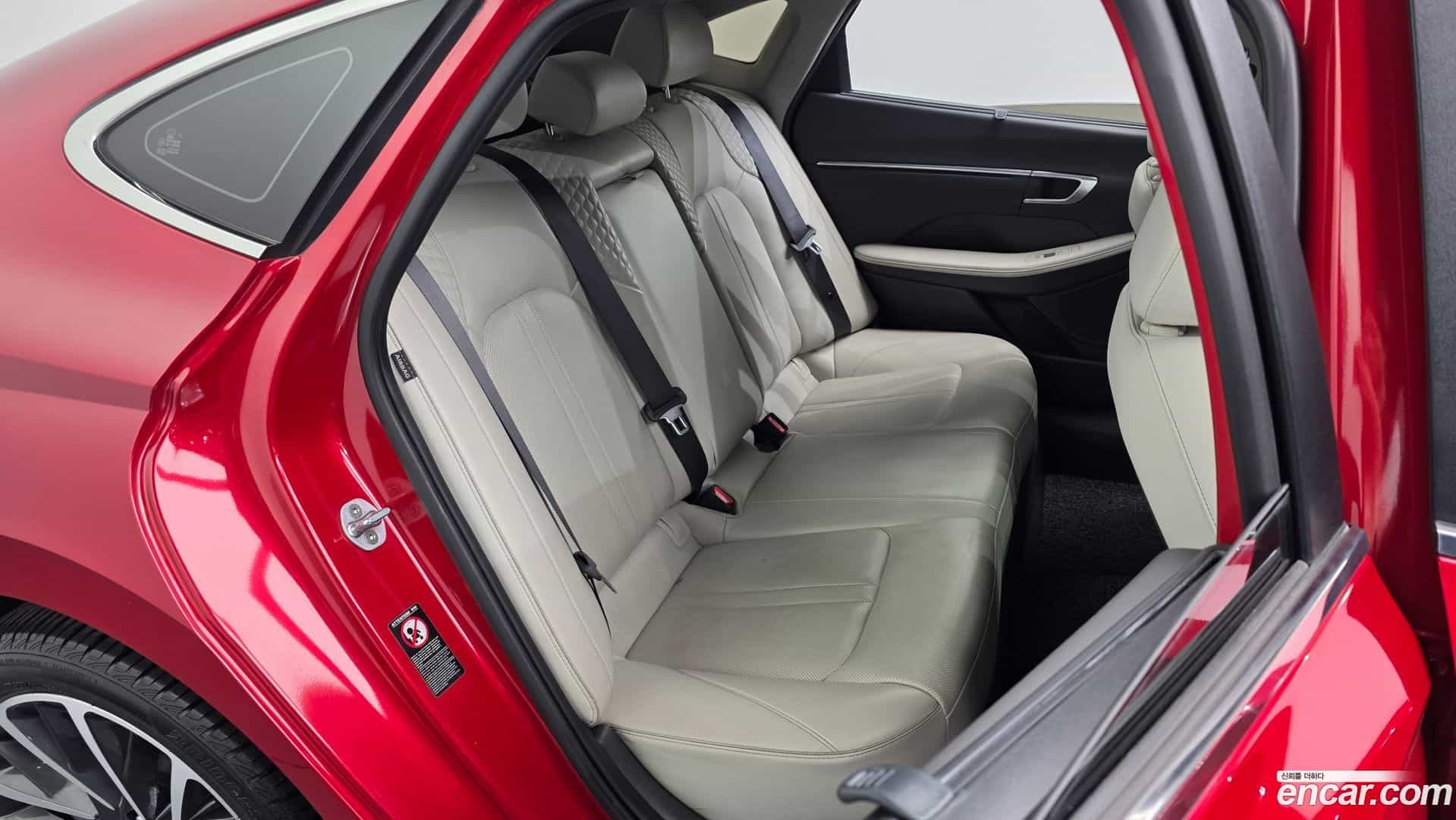 Sonata Hyundai 2019.4-INNER-036