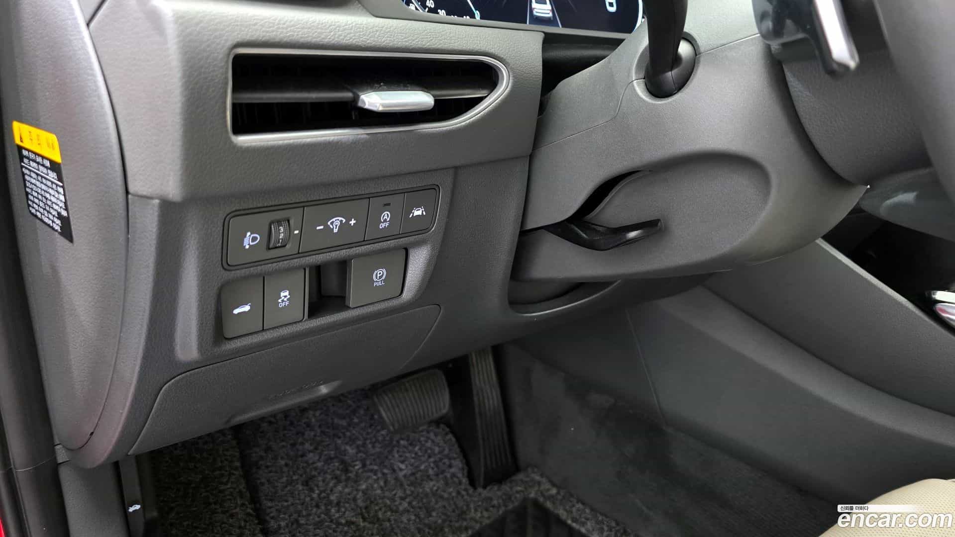 Sonata Hyundai 2019.4-OPTION-040