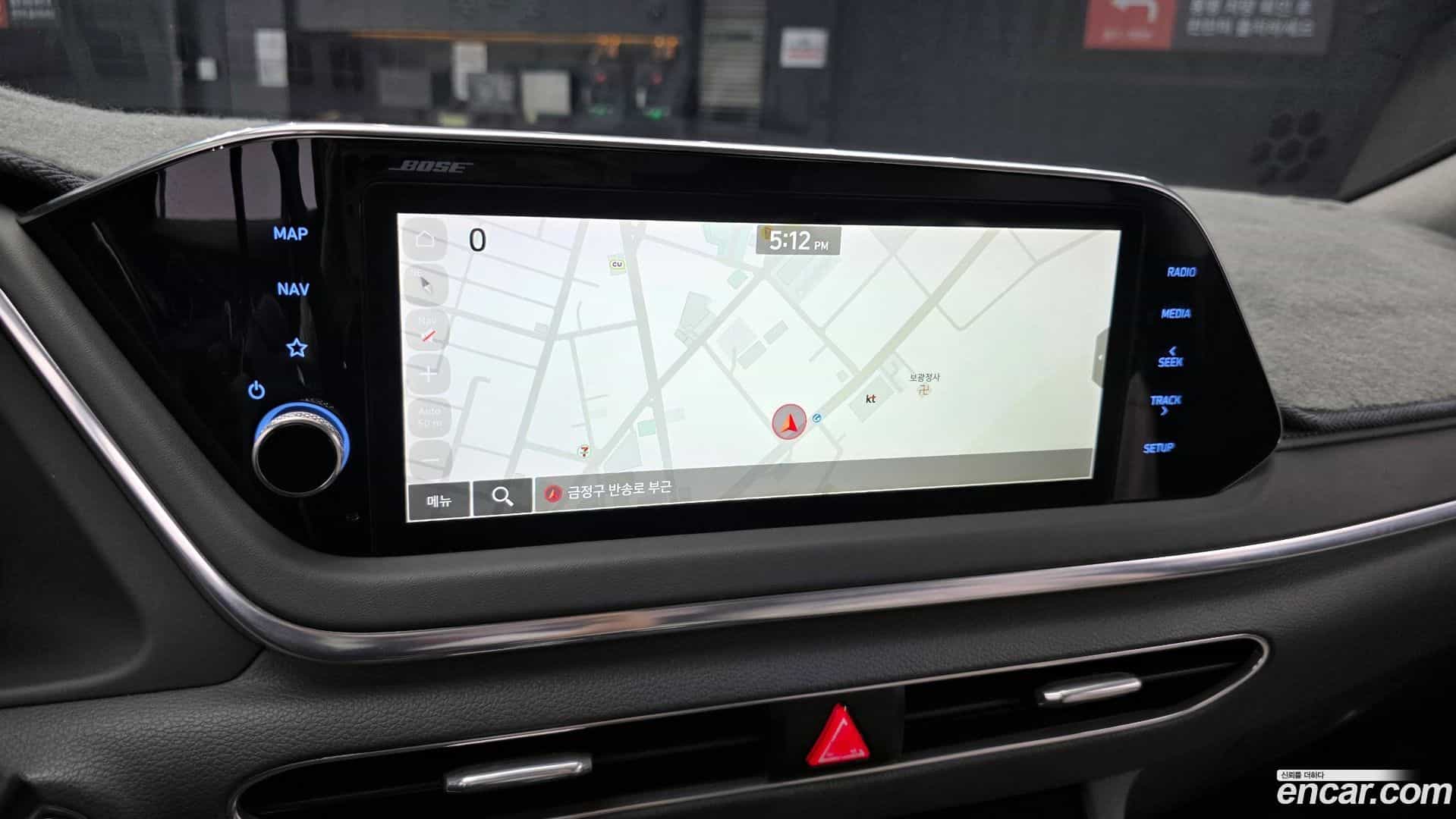 Sonata Hyundai 2019.4-OPTION-045