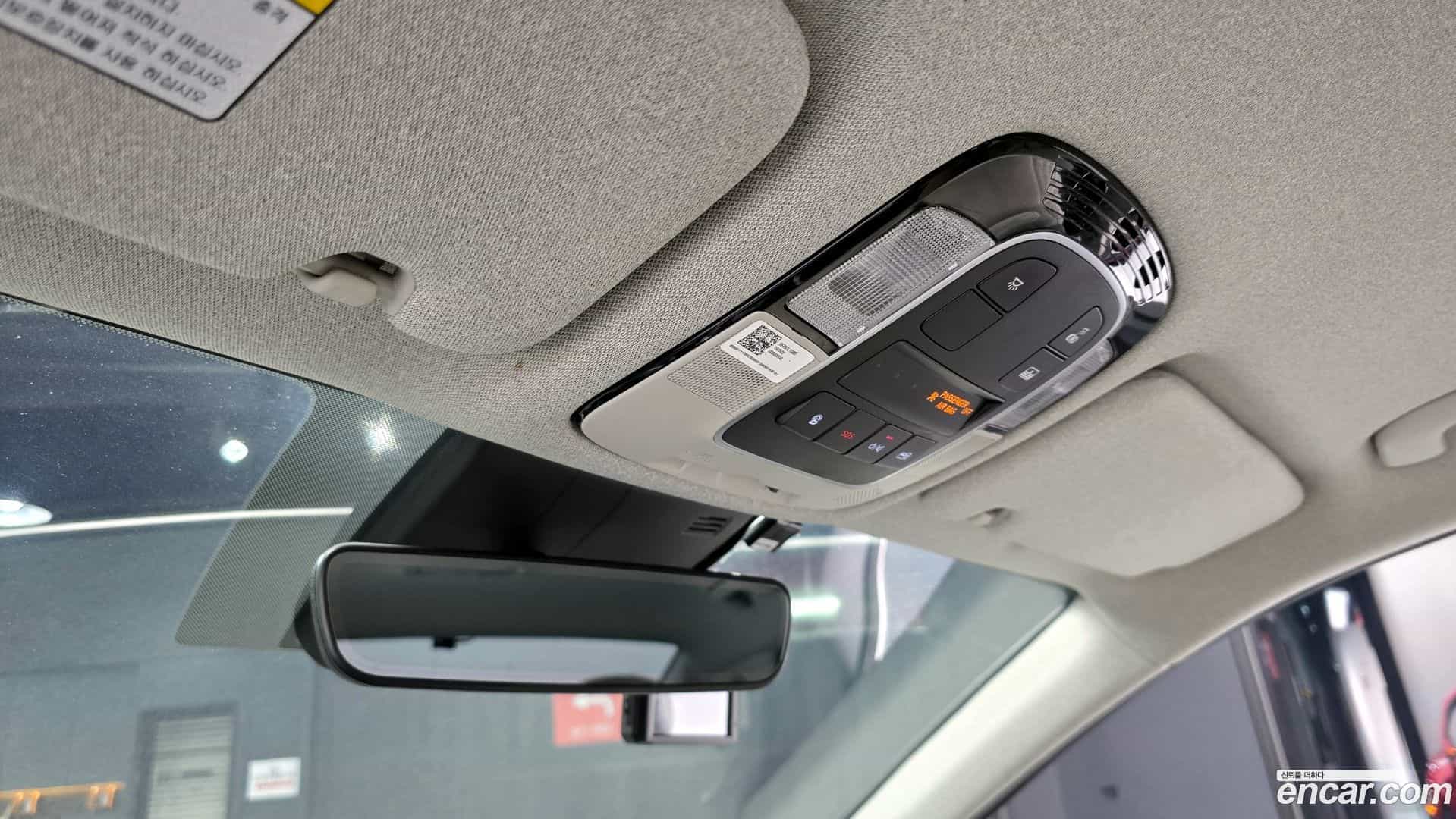 Sonata Hyundai 2019.4-OPTION-046