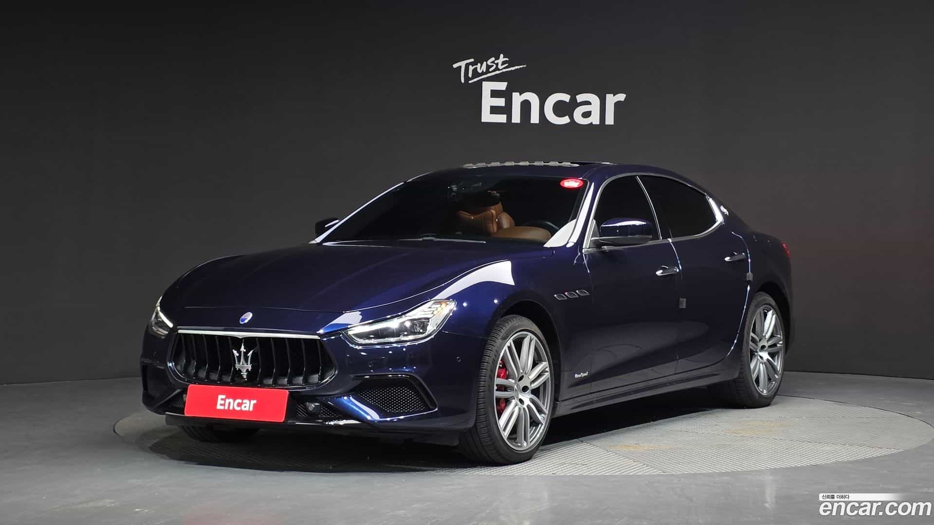 Ghibli Maserati 2017.9-OUTER-001