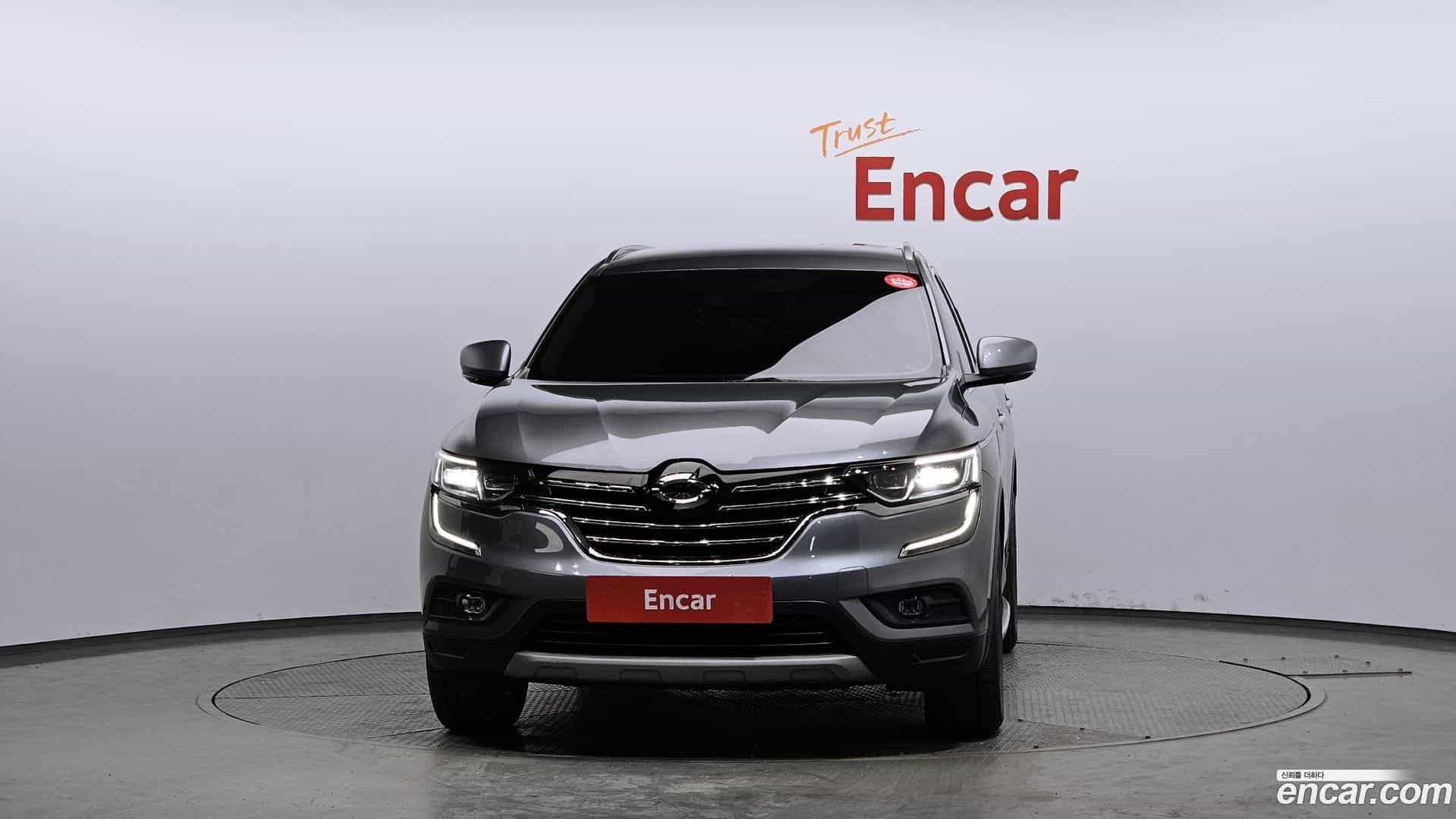 QM6 Renault Korea 2018.9-OUTER-003