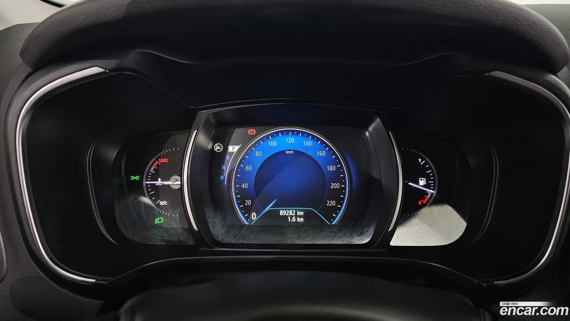 QM6 Renault Korea 2018.9-INNER-008