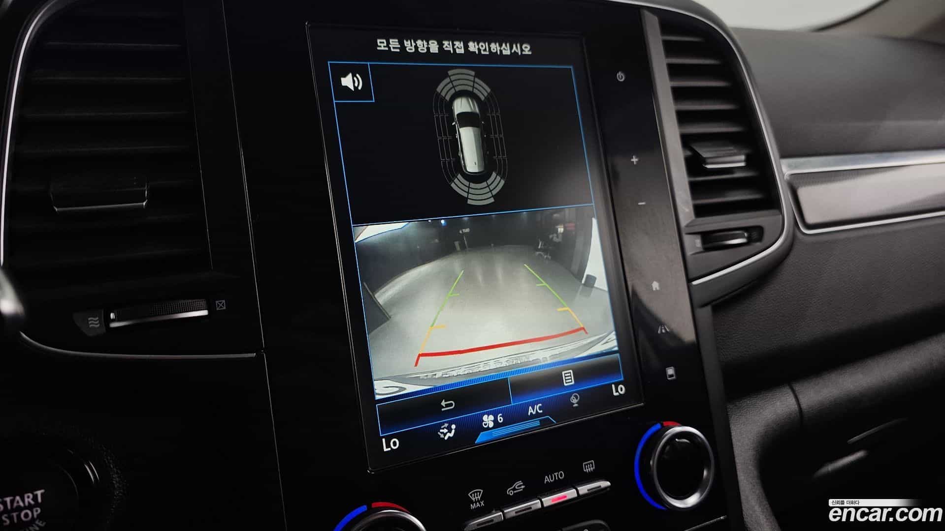 QM6 Renault Korea 2018.9-OPTION-018