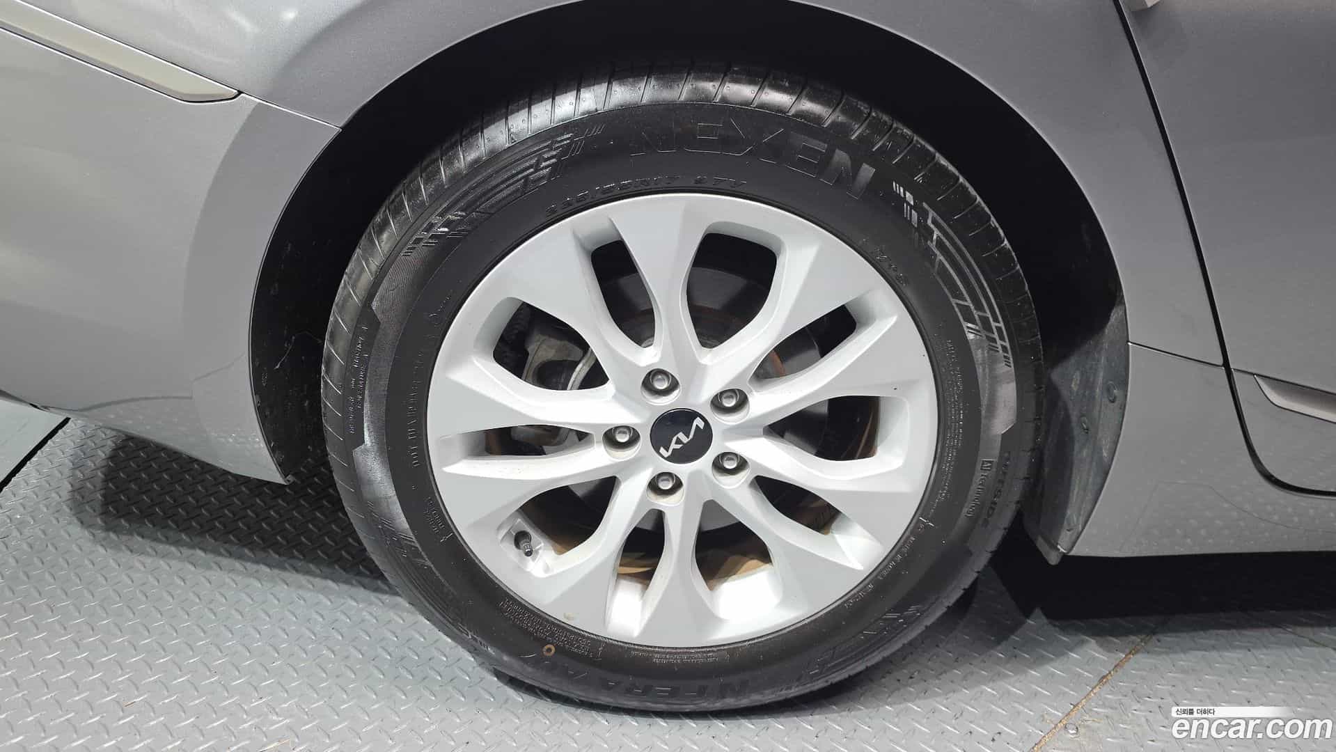 K8 Kia 2021.7-OUTER-005
