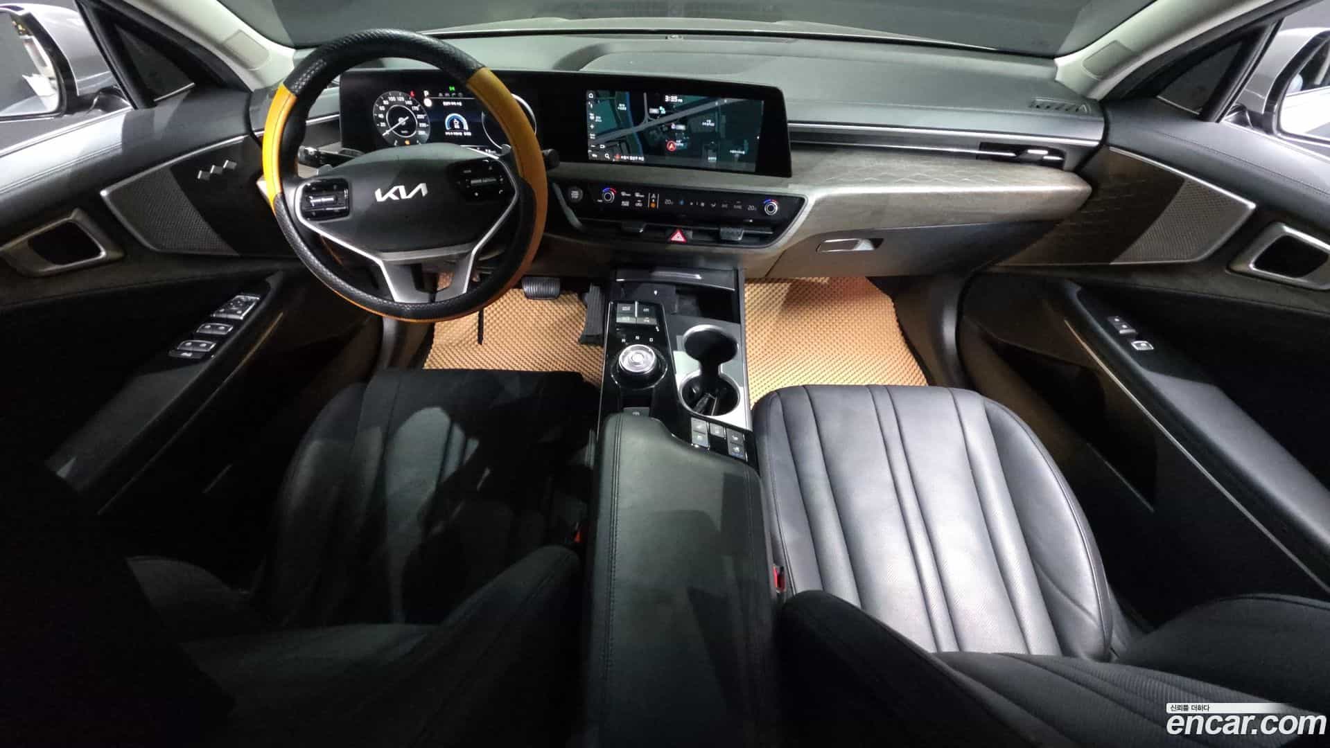 K8 Kia 2021.7-INNER-007