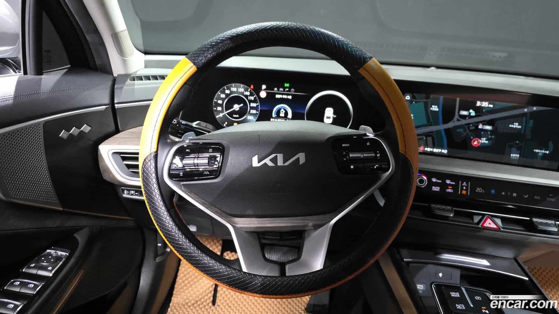 K8 Kia 2021.7-OPTION-017